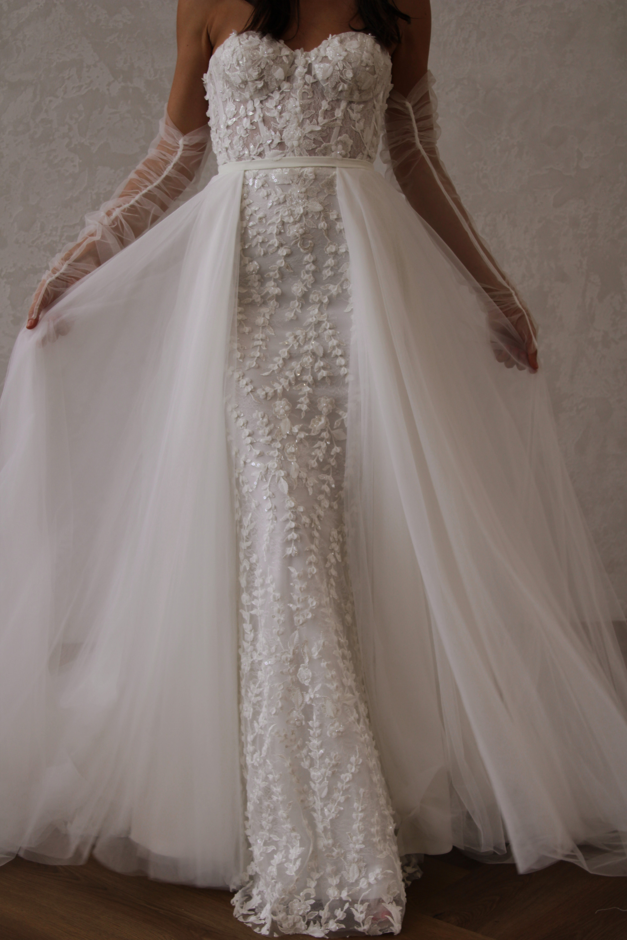 POSIE by MWL BRIDE — 23