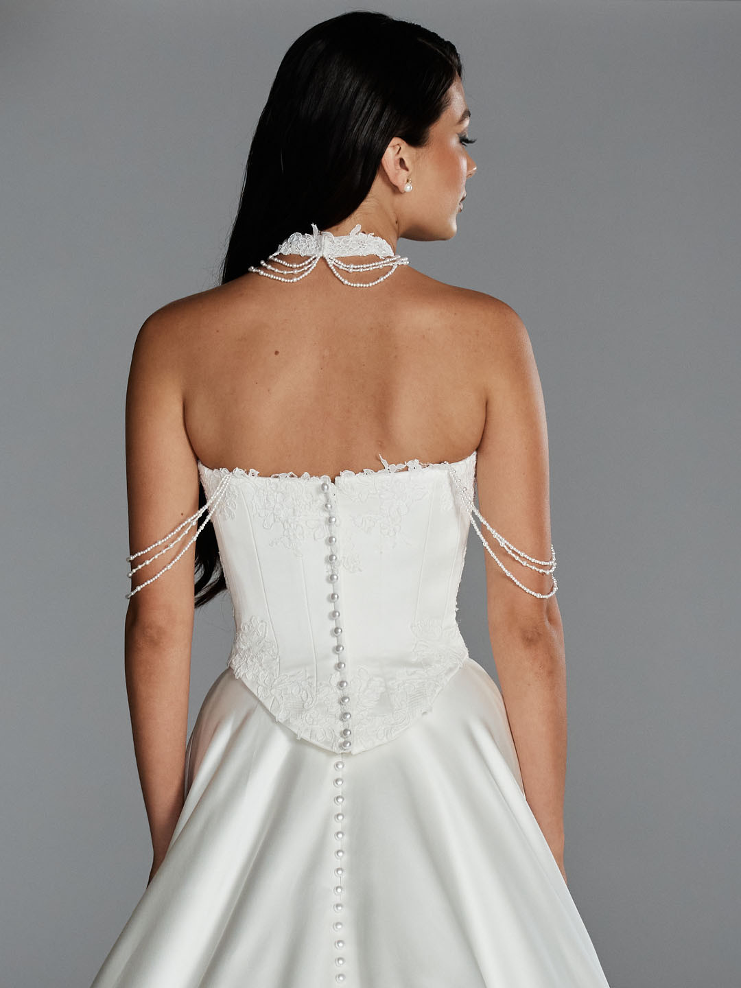 MARILYN SKIRT & GRETA BODICE by EVIE YOUNG — 5