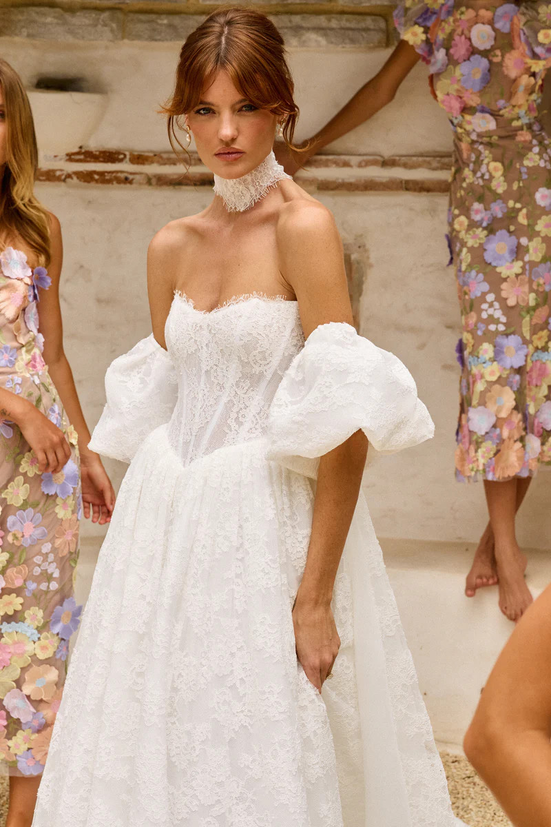 PRIM by MWL BRIDE — 14