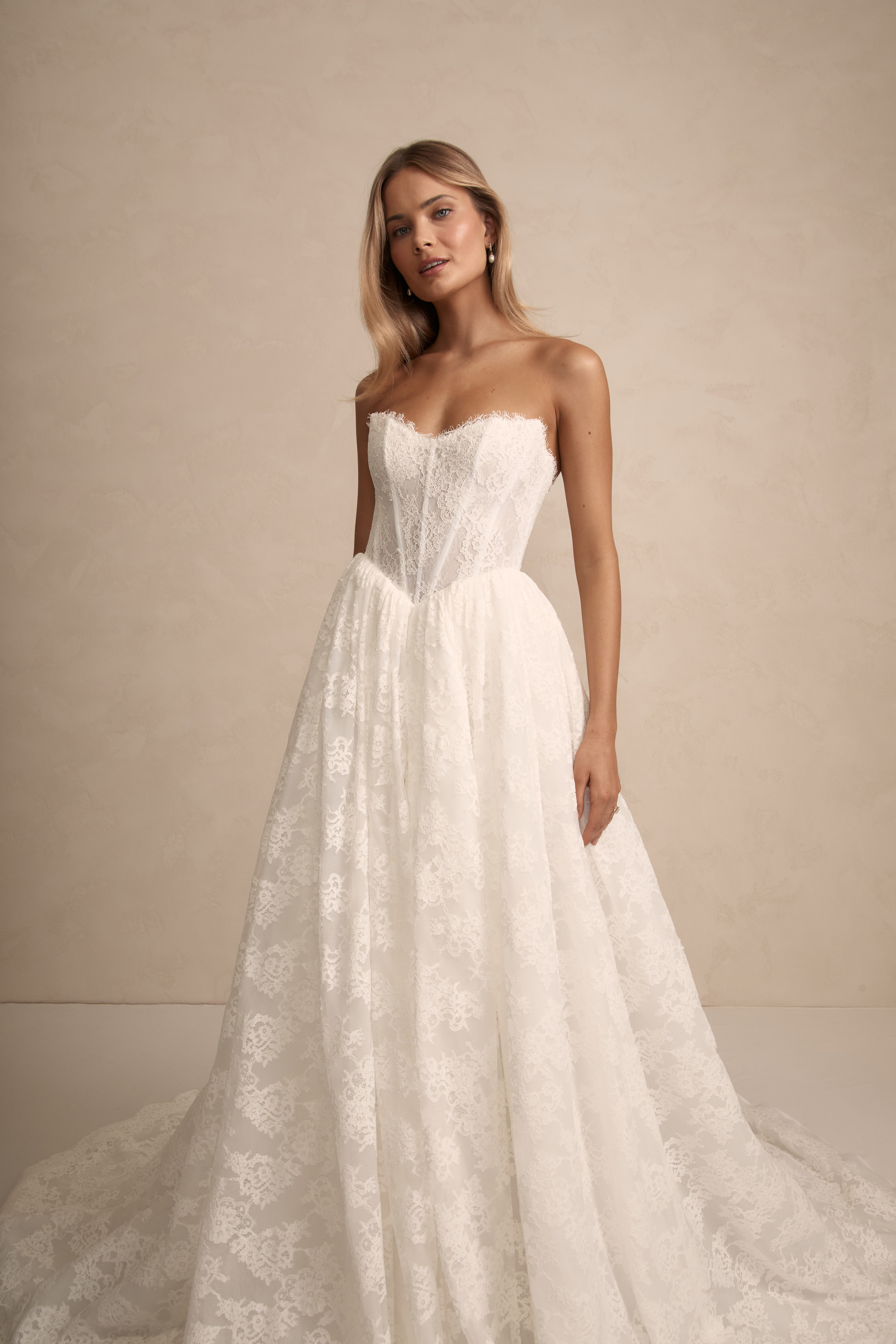 PRIM by MWL BRIDE — 1