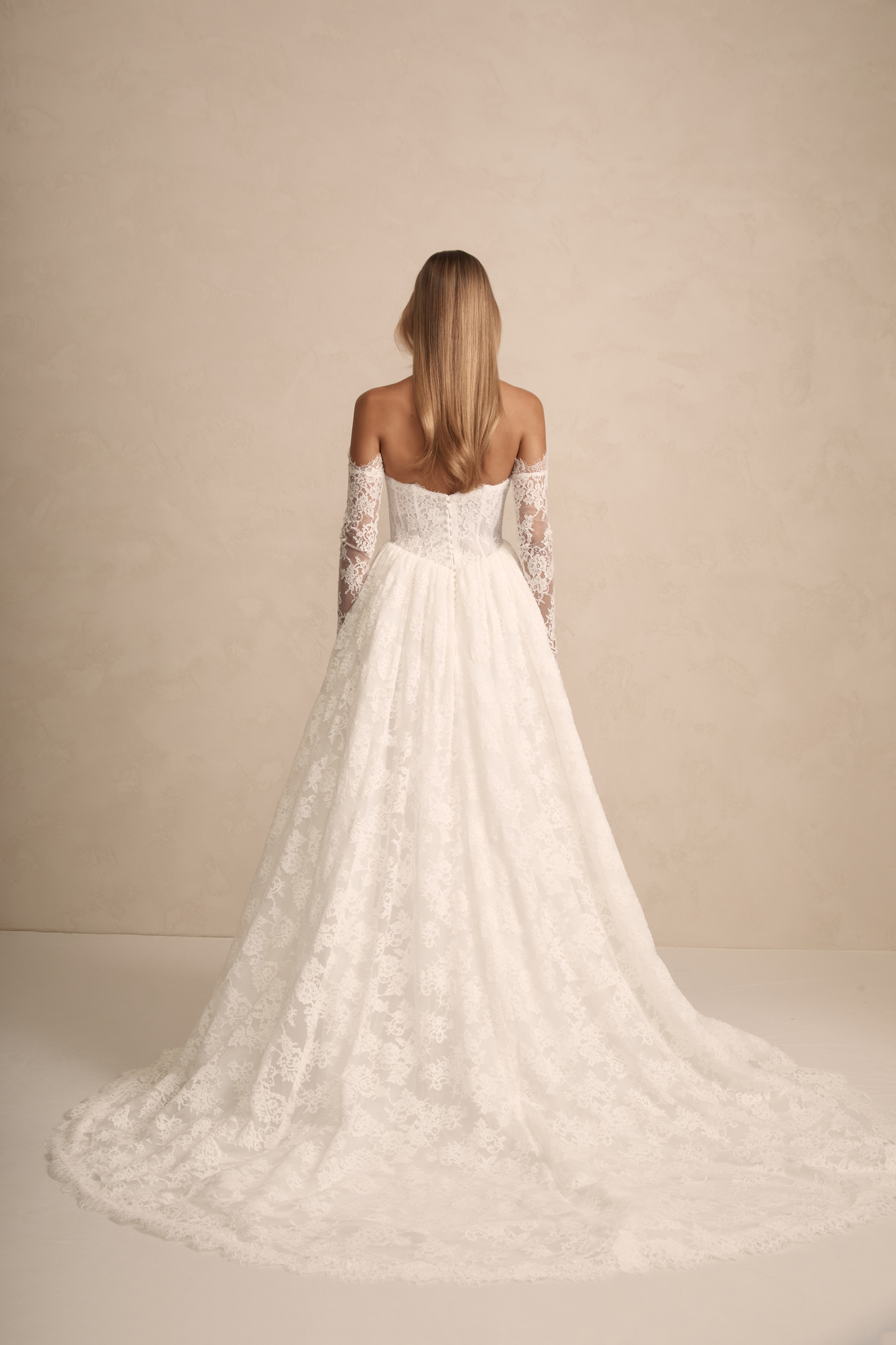 PRIM by MWL BRIDE — 20