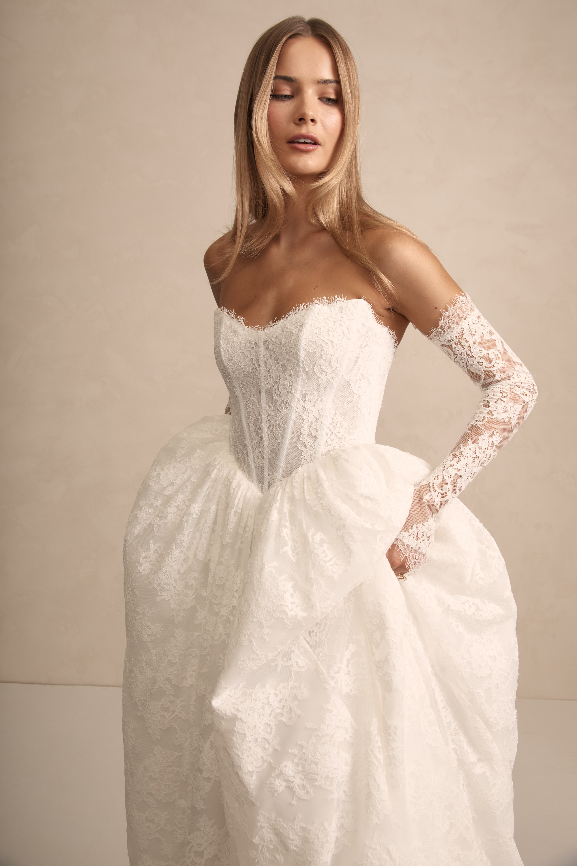 PRIM by MWL BRIDE — 3