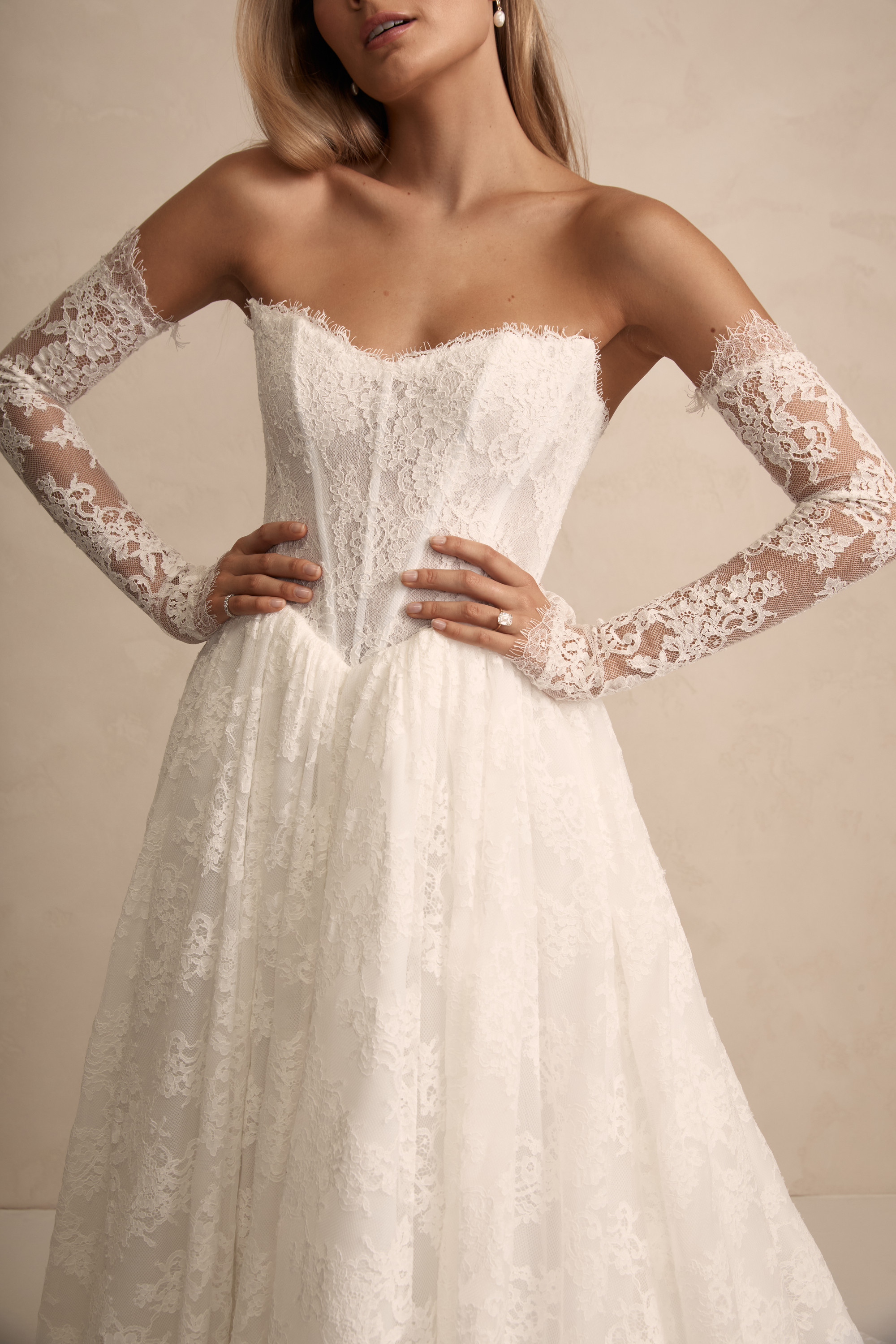 PRIM by MWL BRIDE — 21