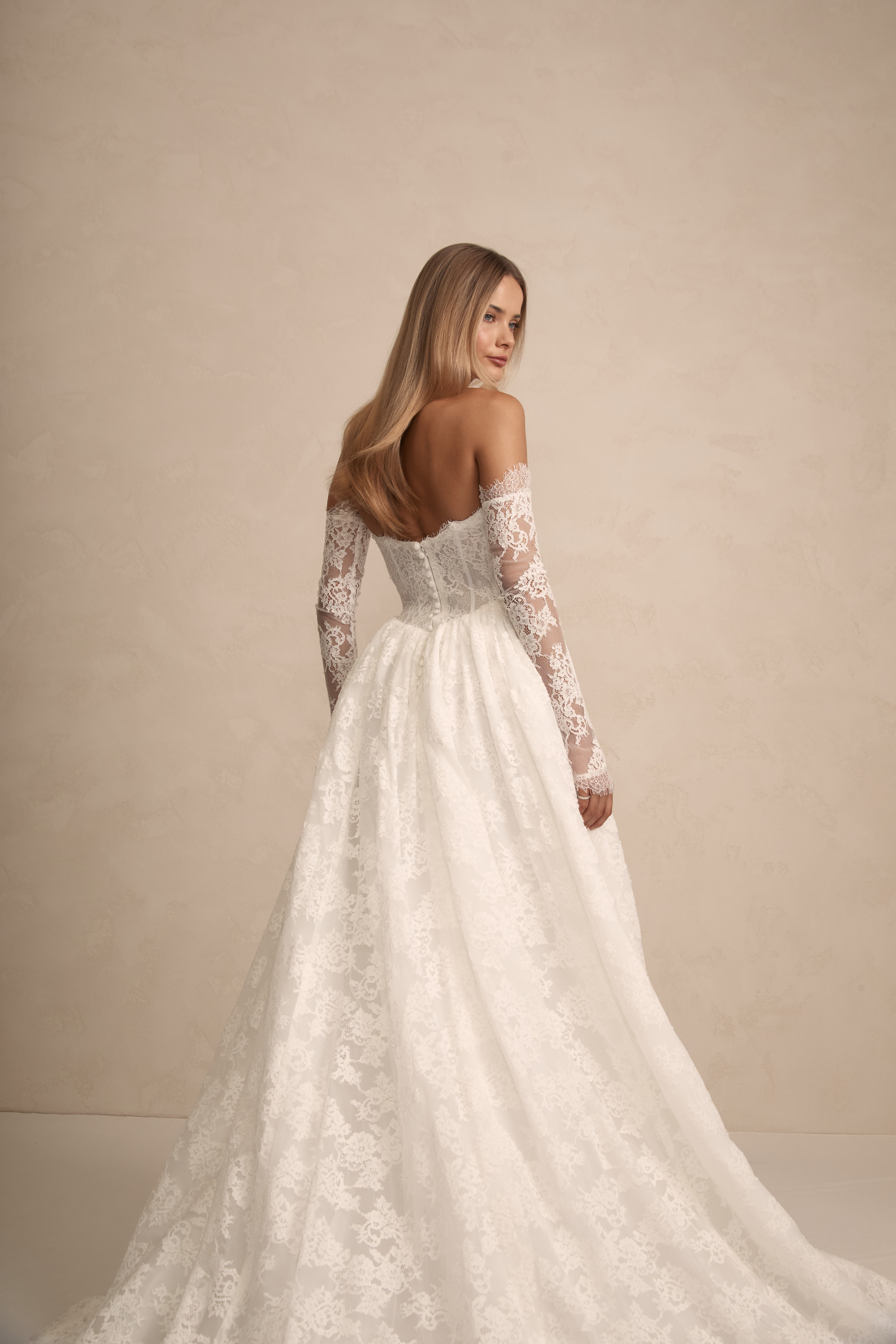 PRIM by MWL BRIDE — 4