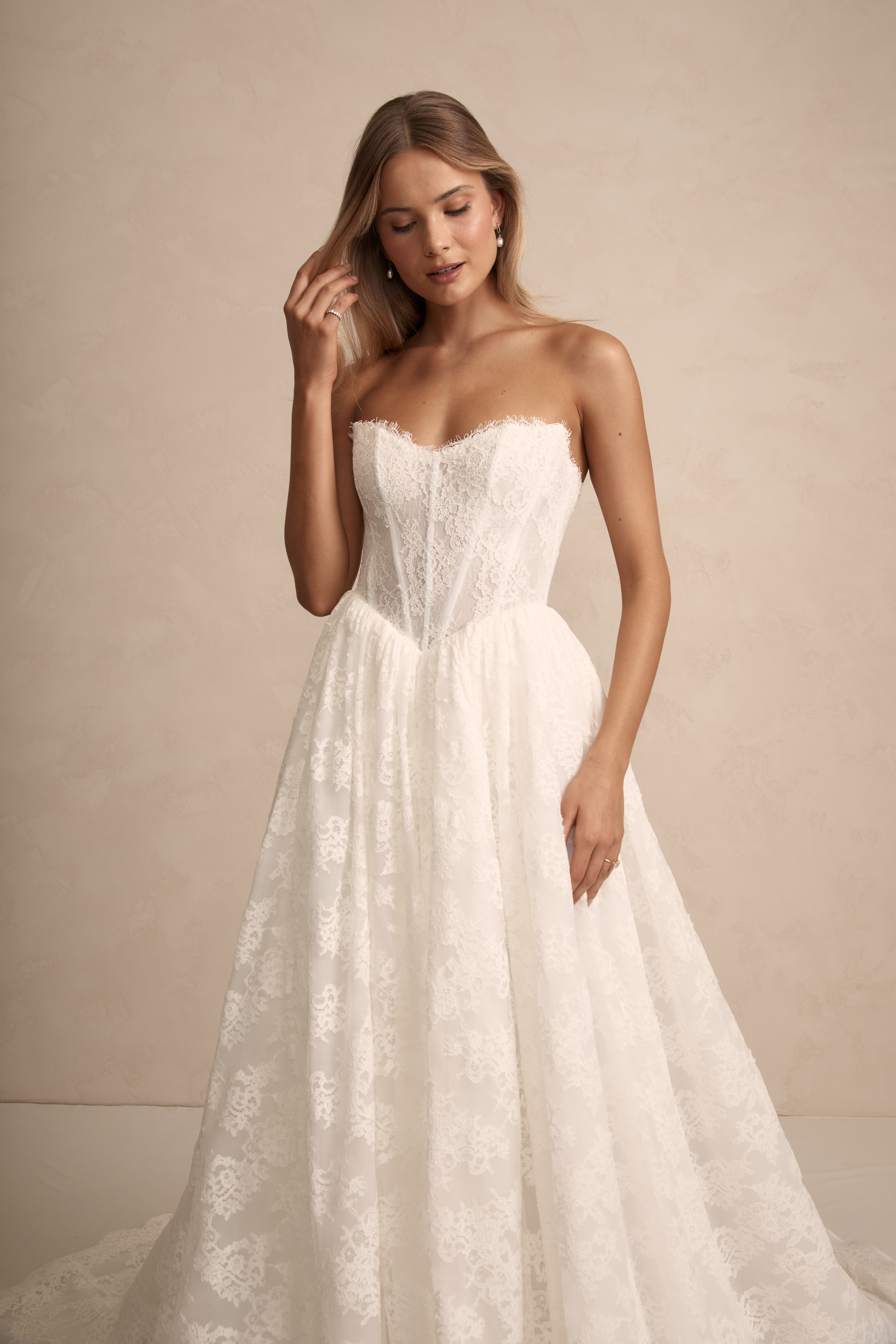 PRIM by MWL BRIDE — 16