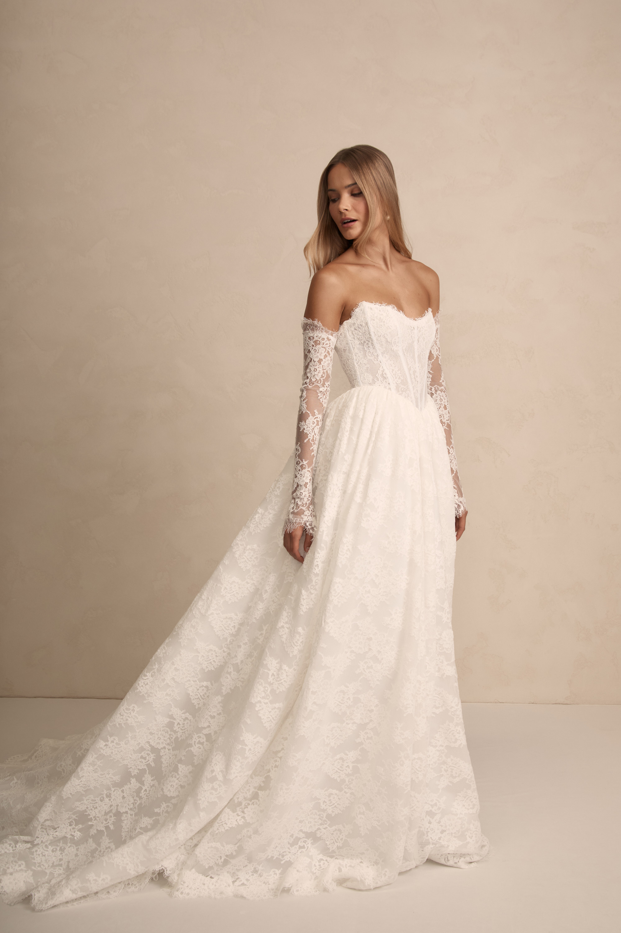 PRIM by MWL BRIDE — 19