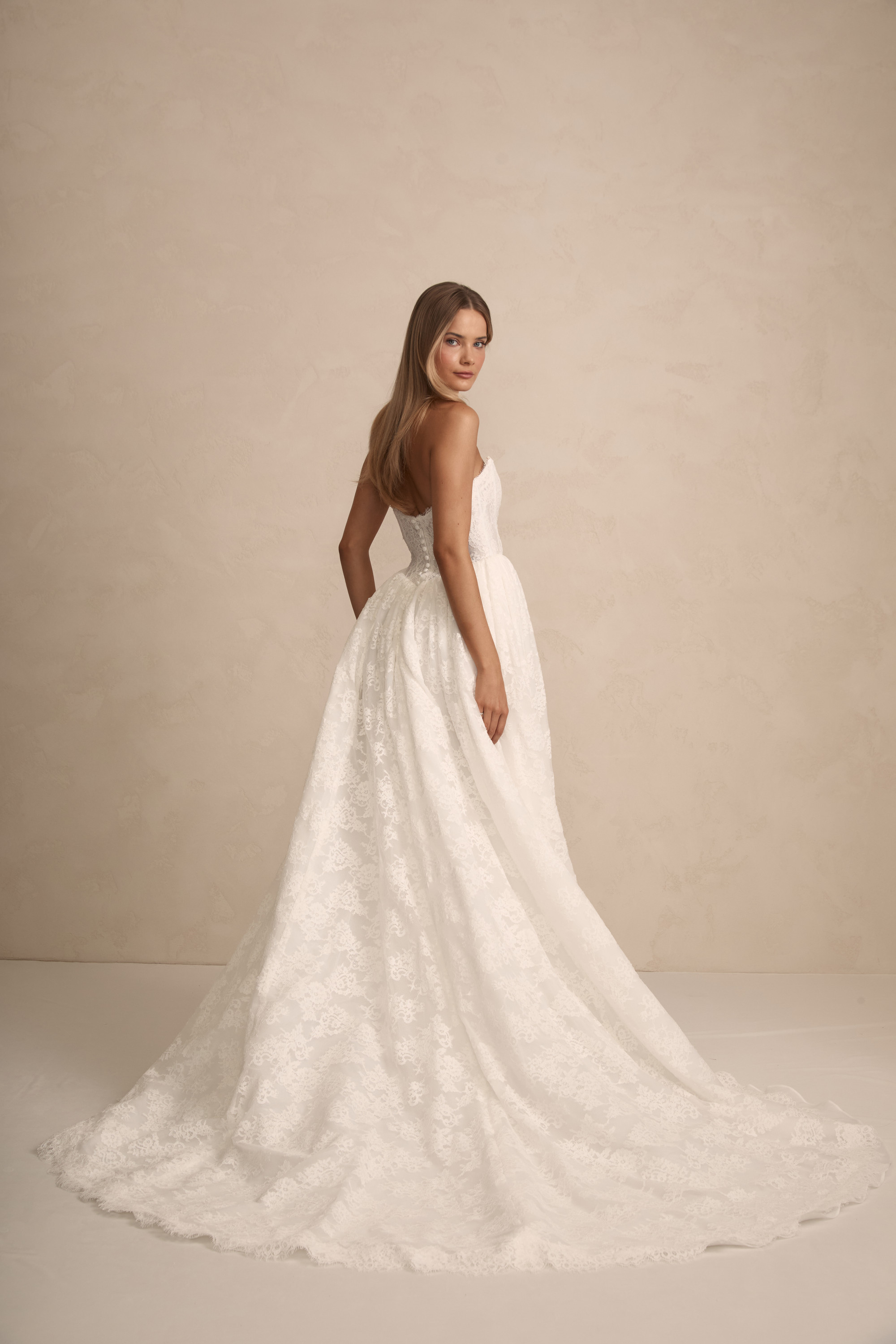 PRIM by MWL BRIDE — 17