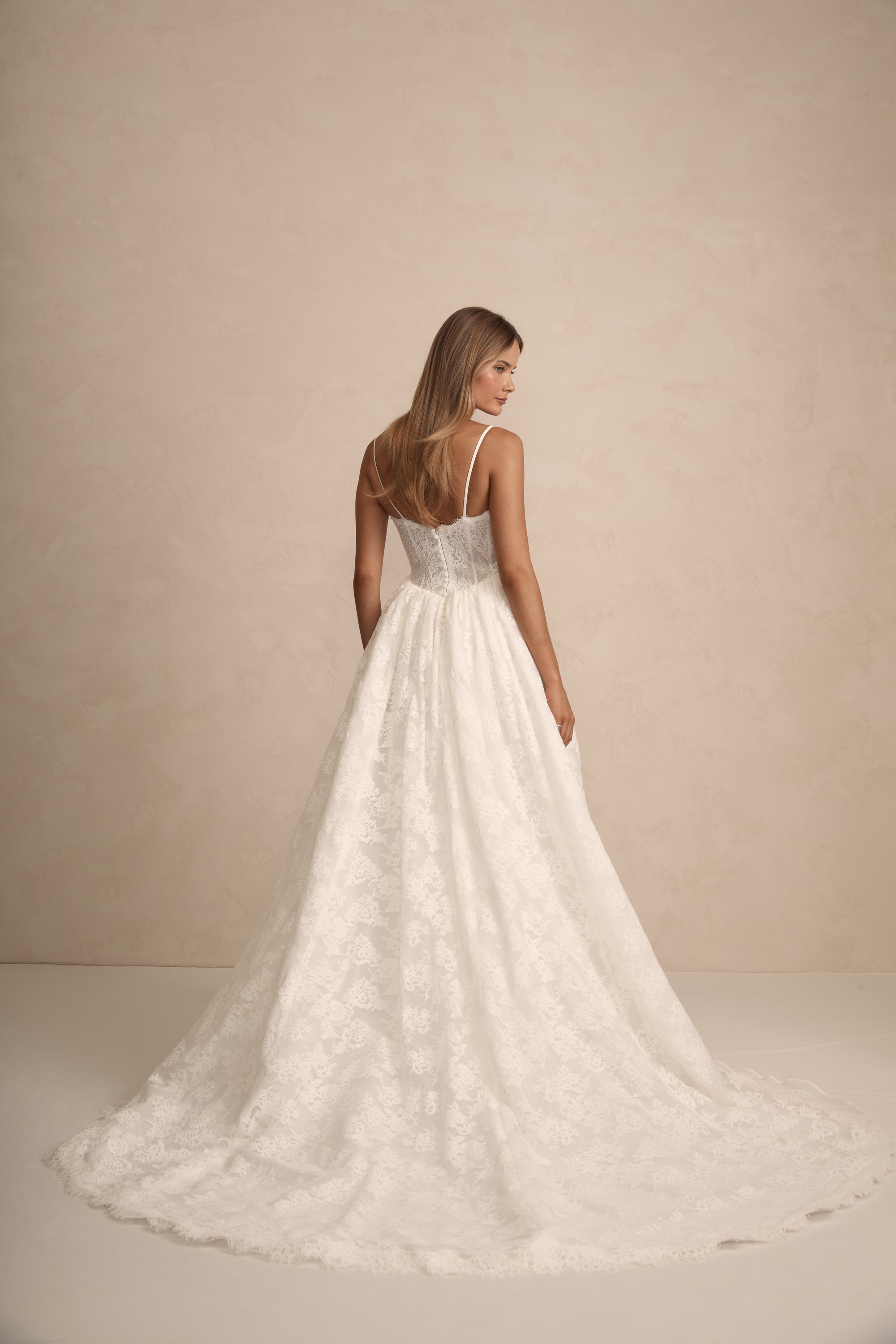 PRIM by MWL BRIDE — 18