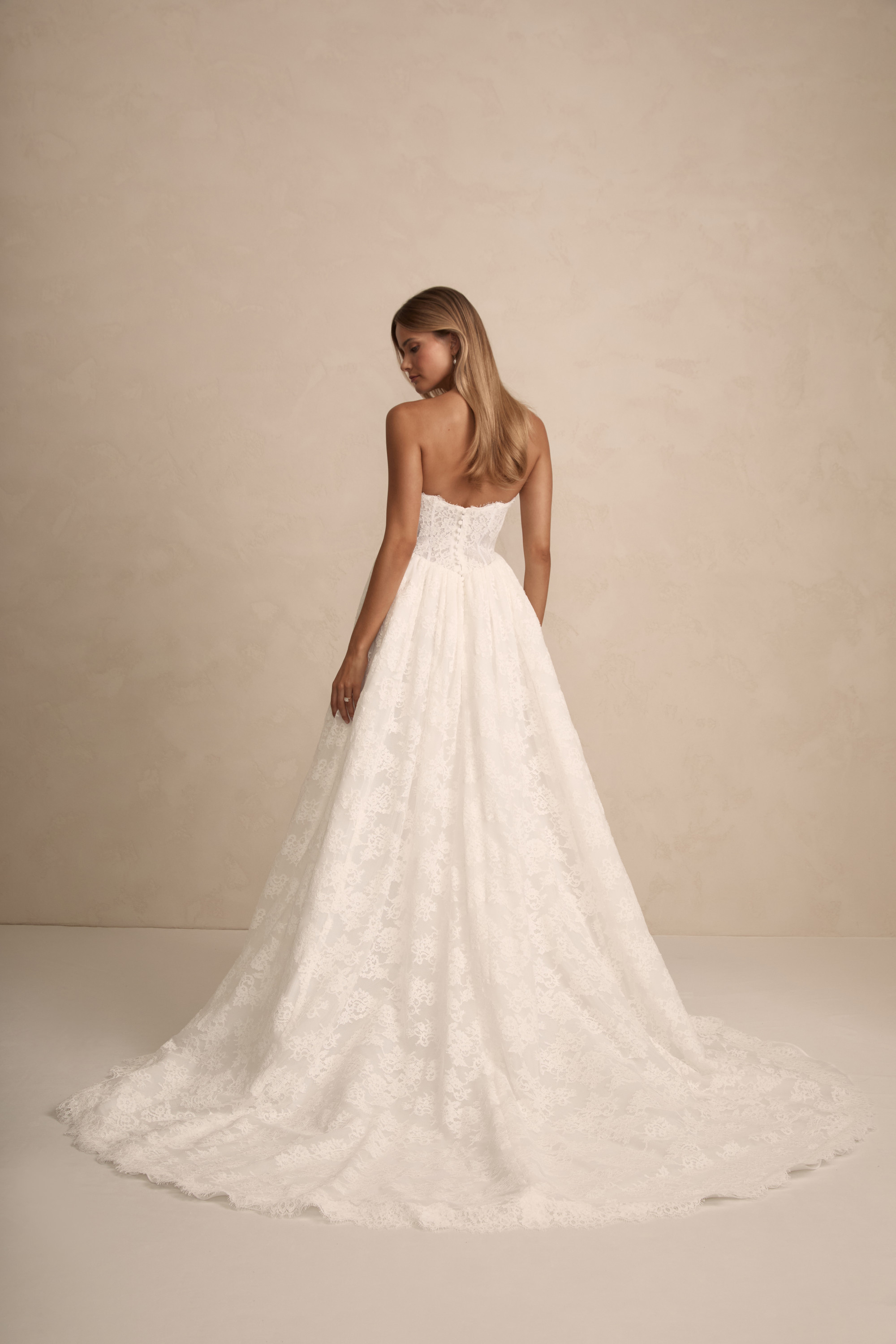 PRIM by MWL BRIDE — 9