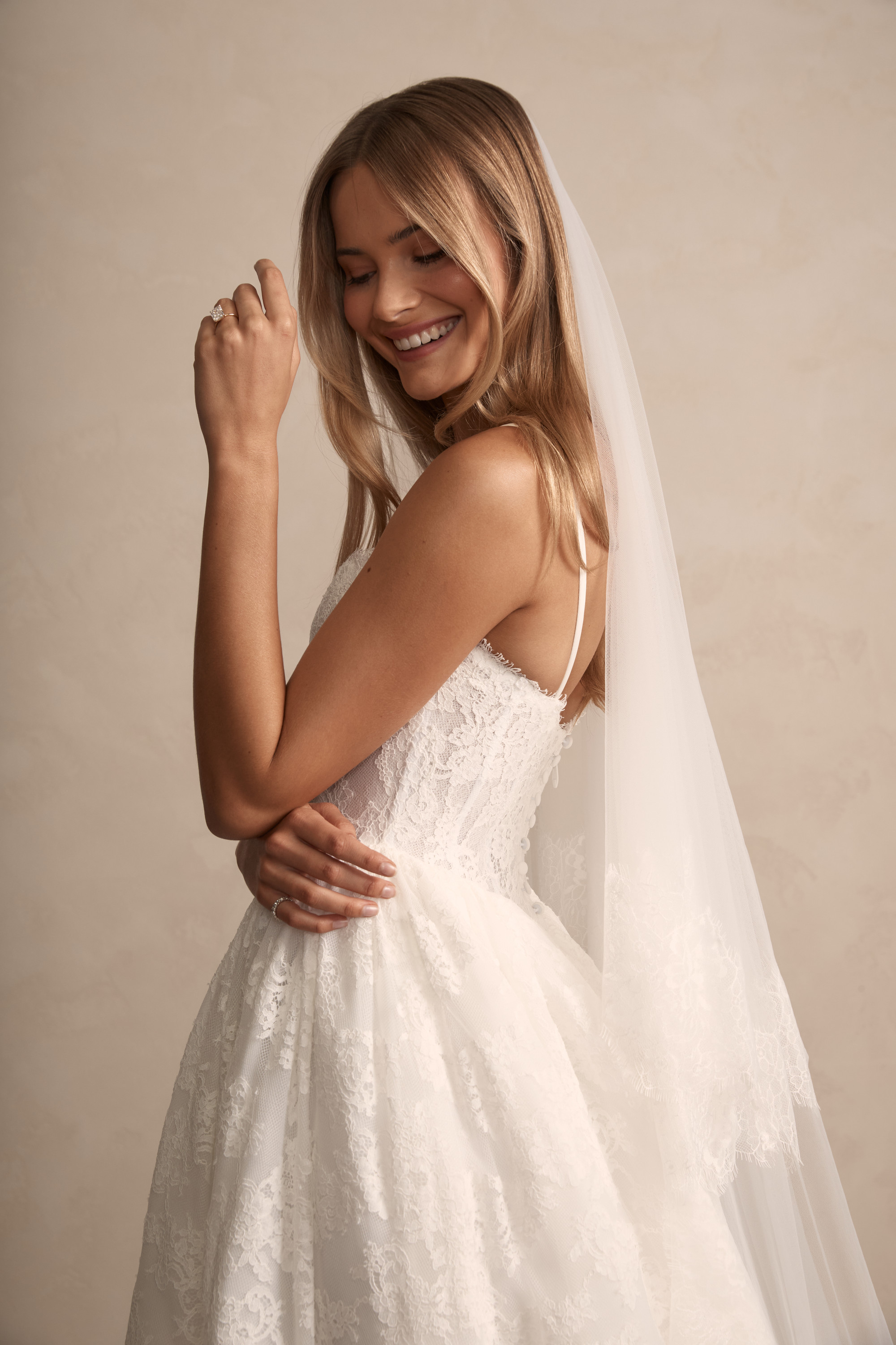 PRIM by MWL BRIDE — 10