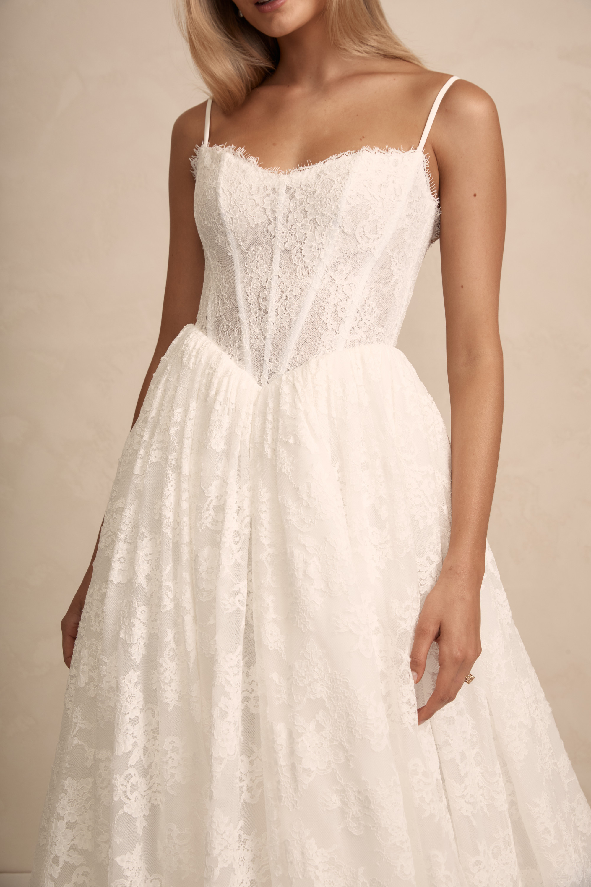 PRIM by MWL BRIDE — 2