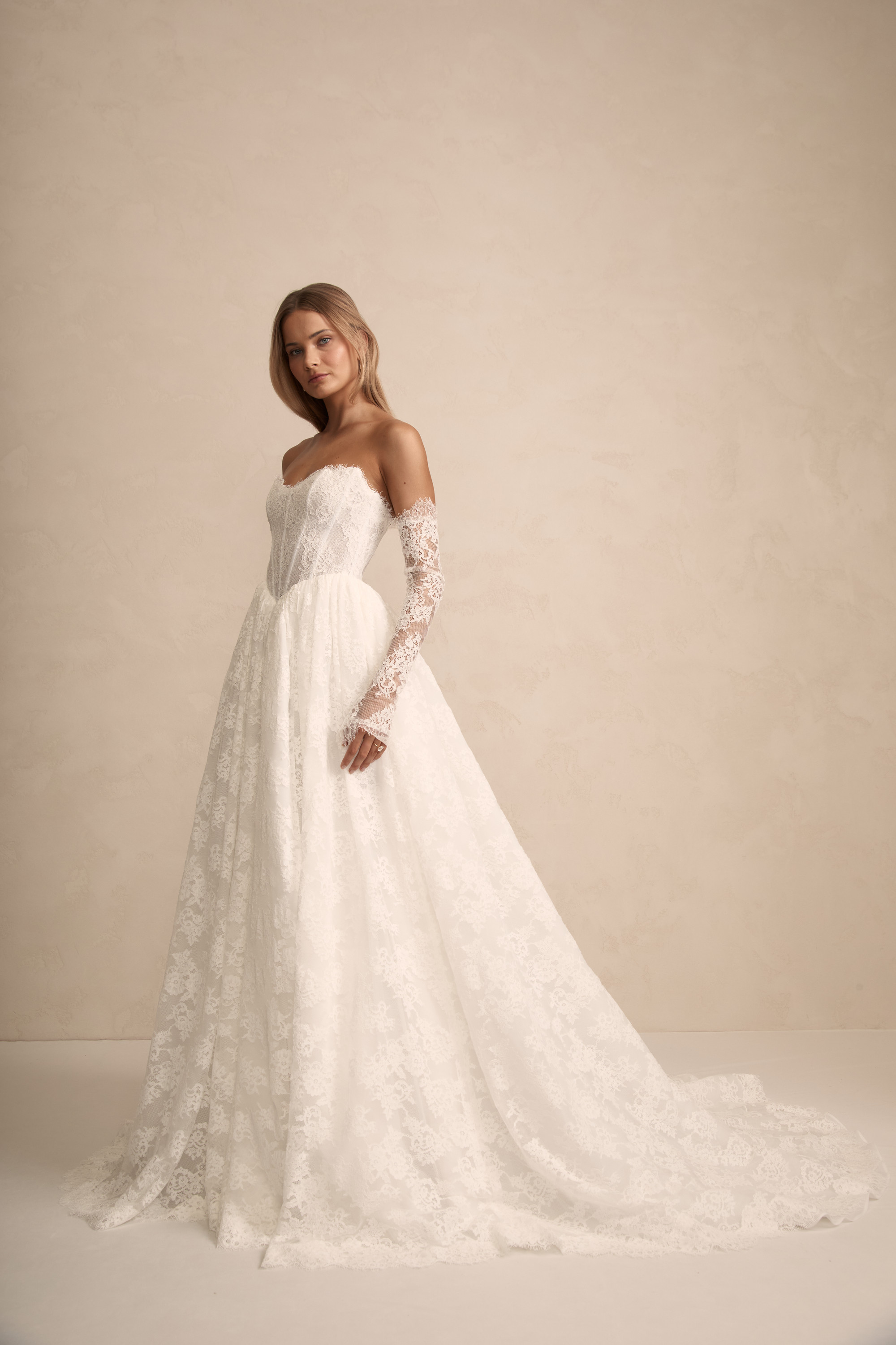 PRIM by MWL BRIDE — 22