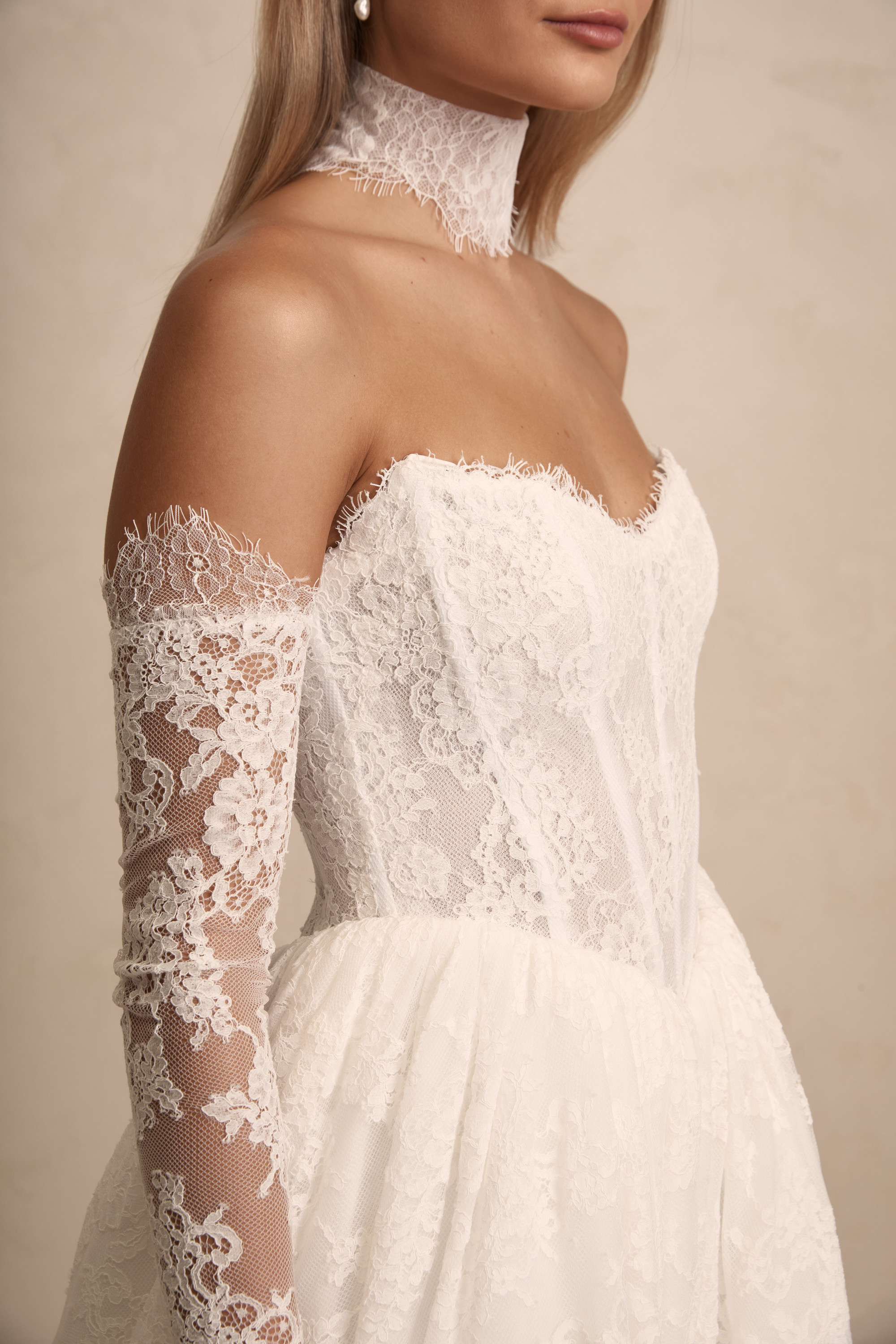 PRIM by MWL BRIDE — 24