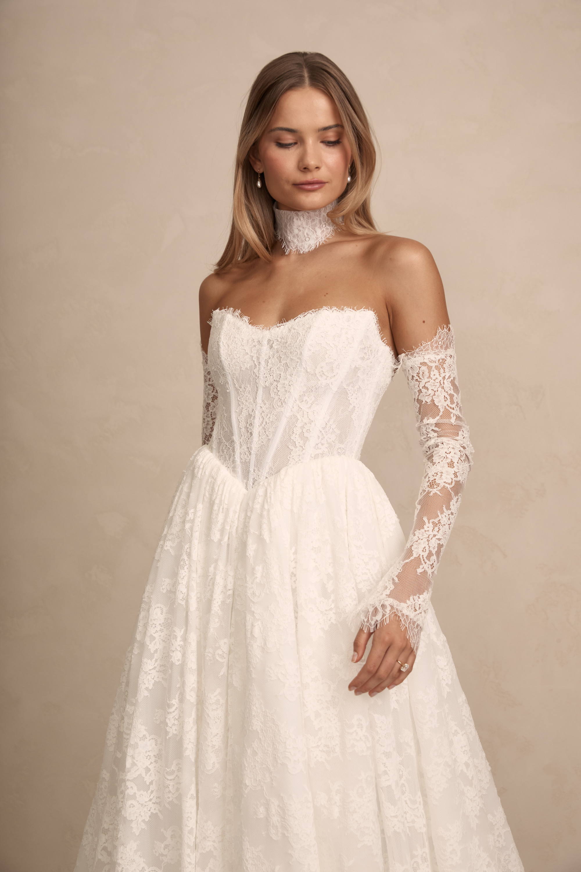 PRIM by MWL BRIDE — 25
