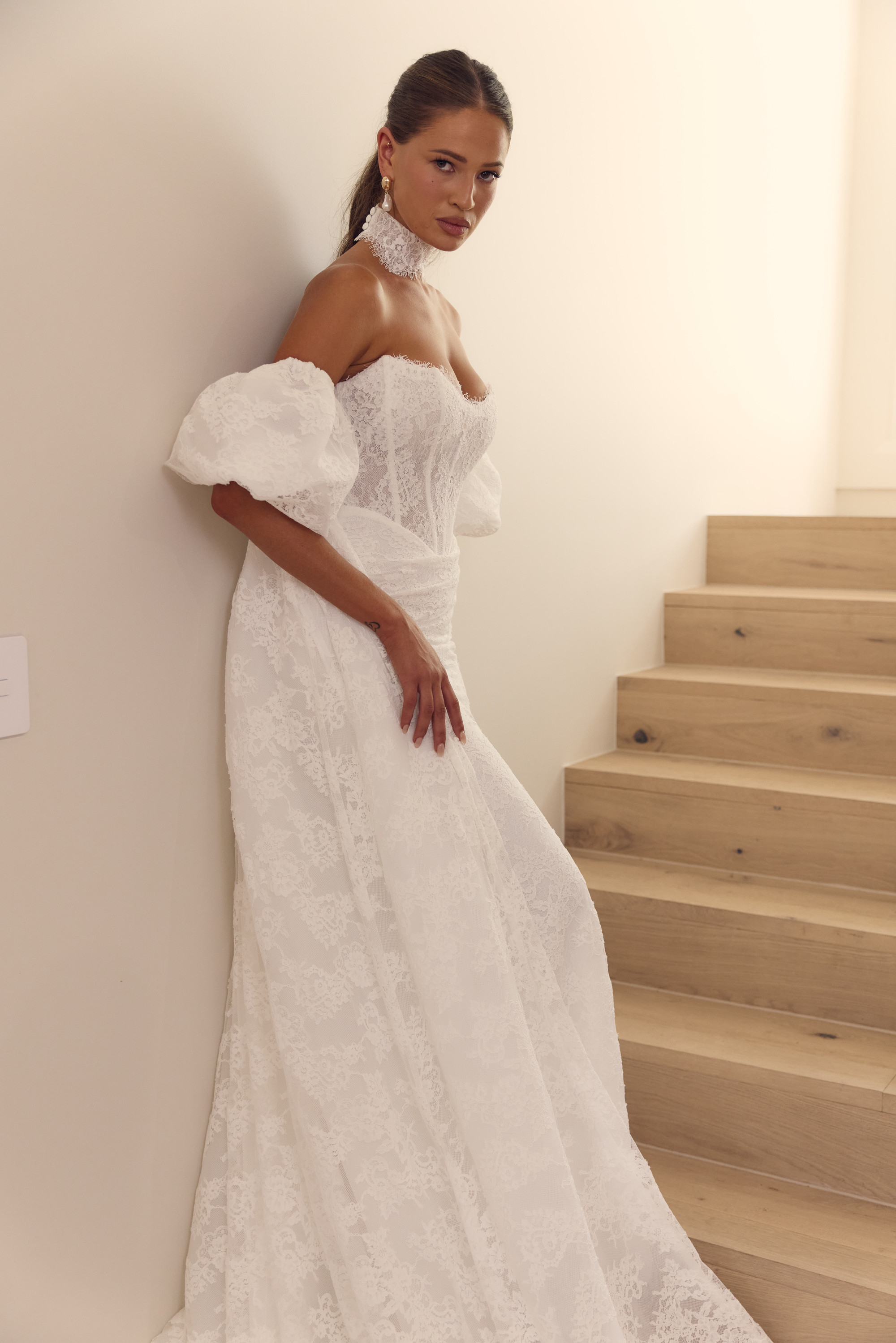 ROMY by MWL BRIDE — 21