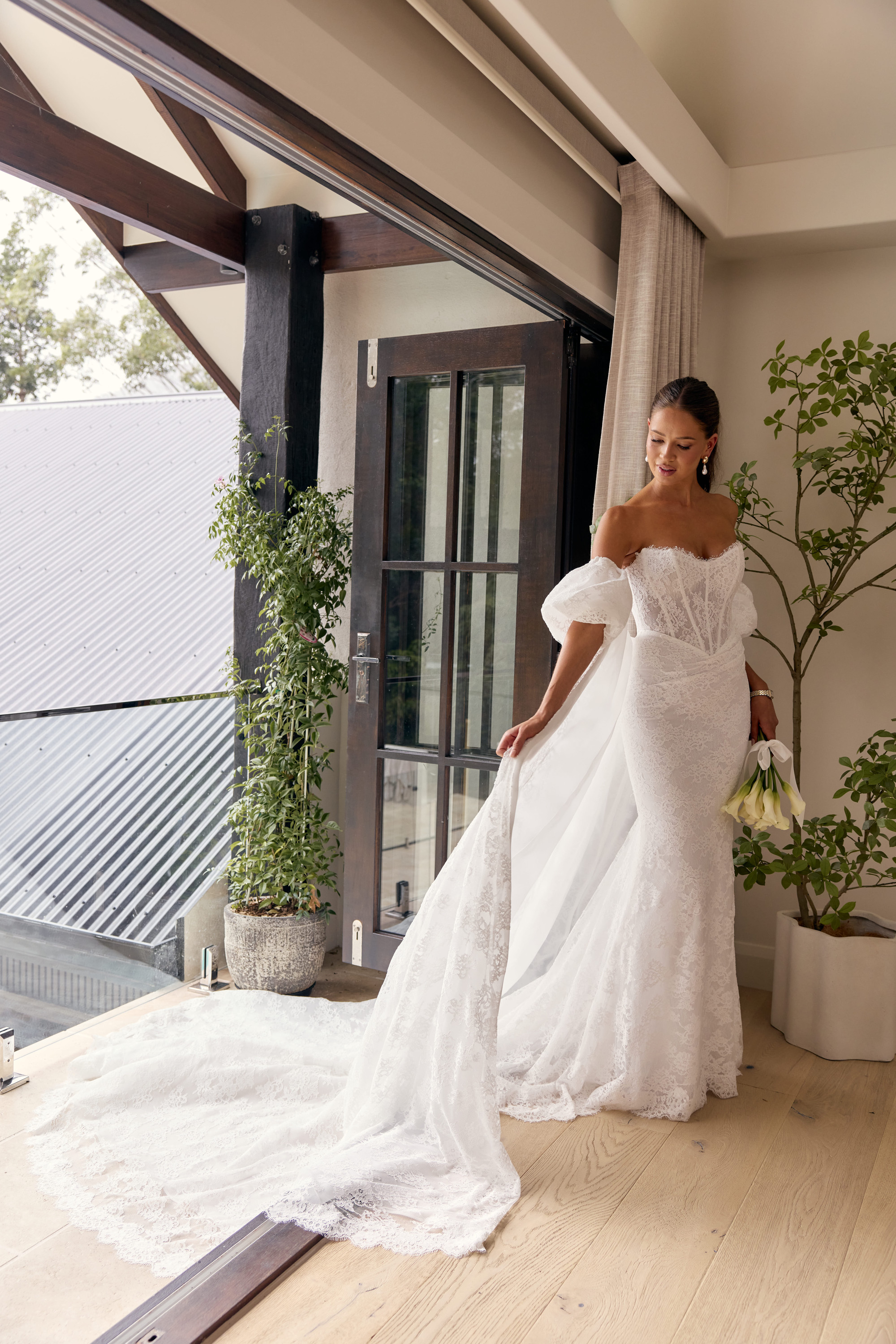 ROMY by MWL BRIDE — 22