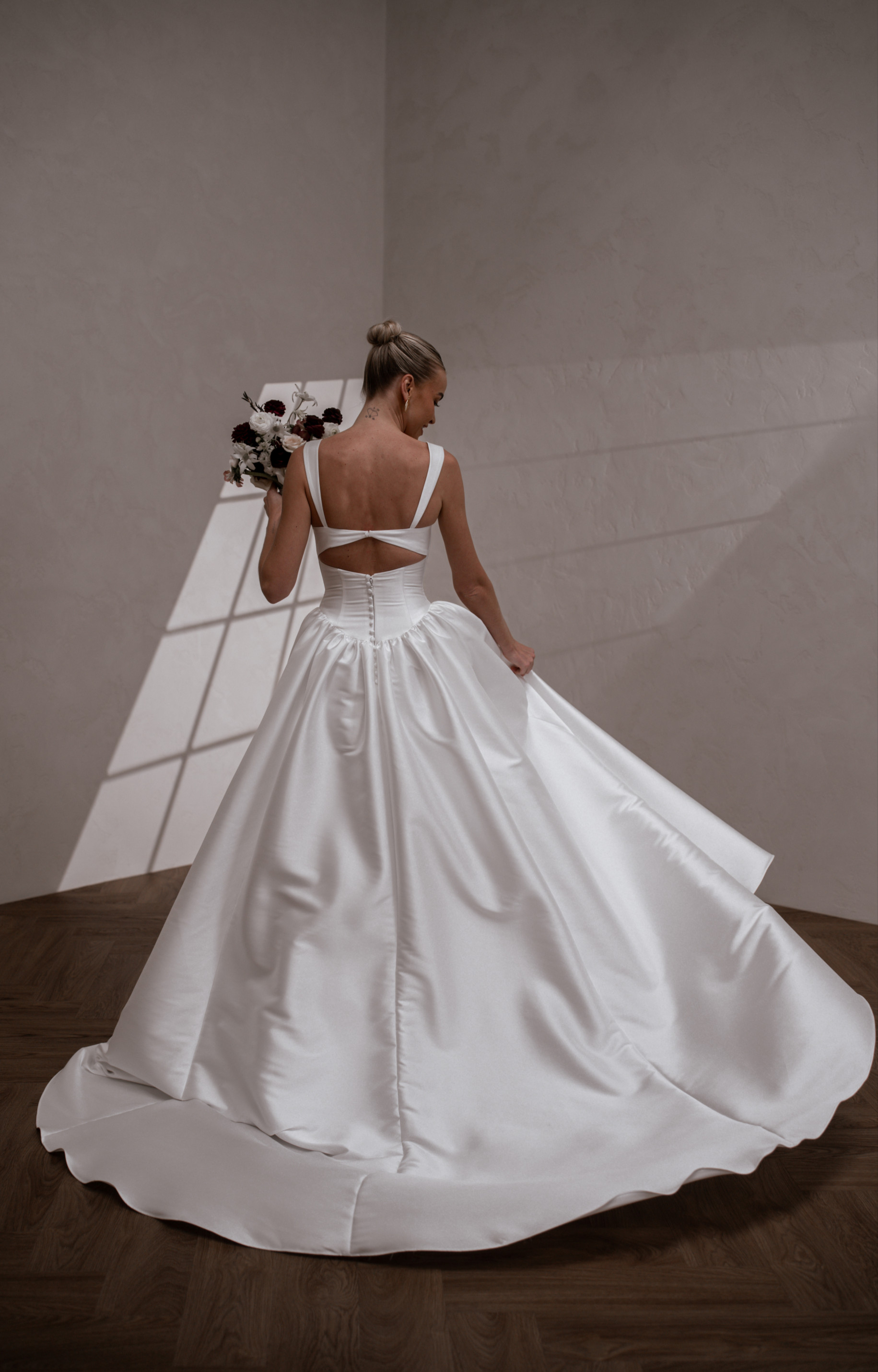 RAINE by MWL BRIDE — 16