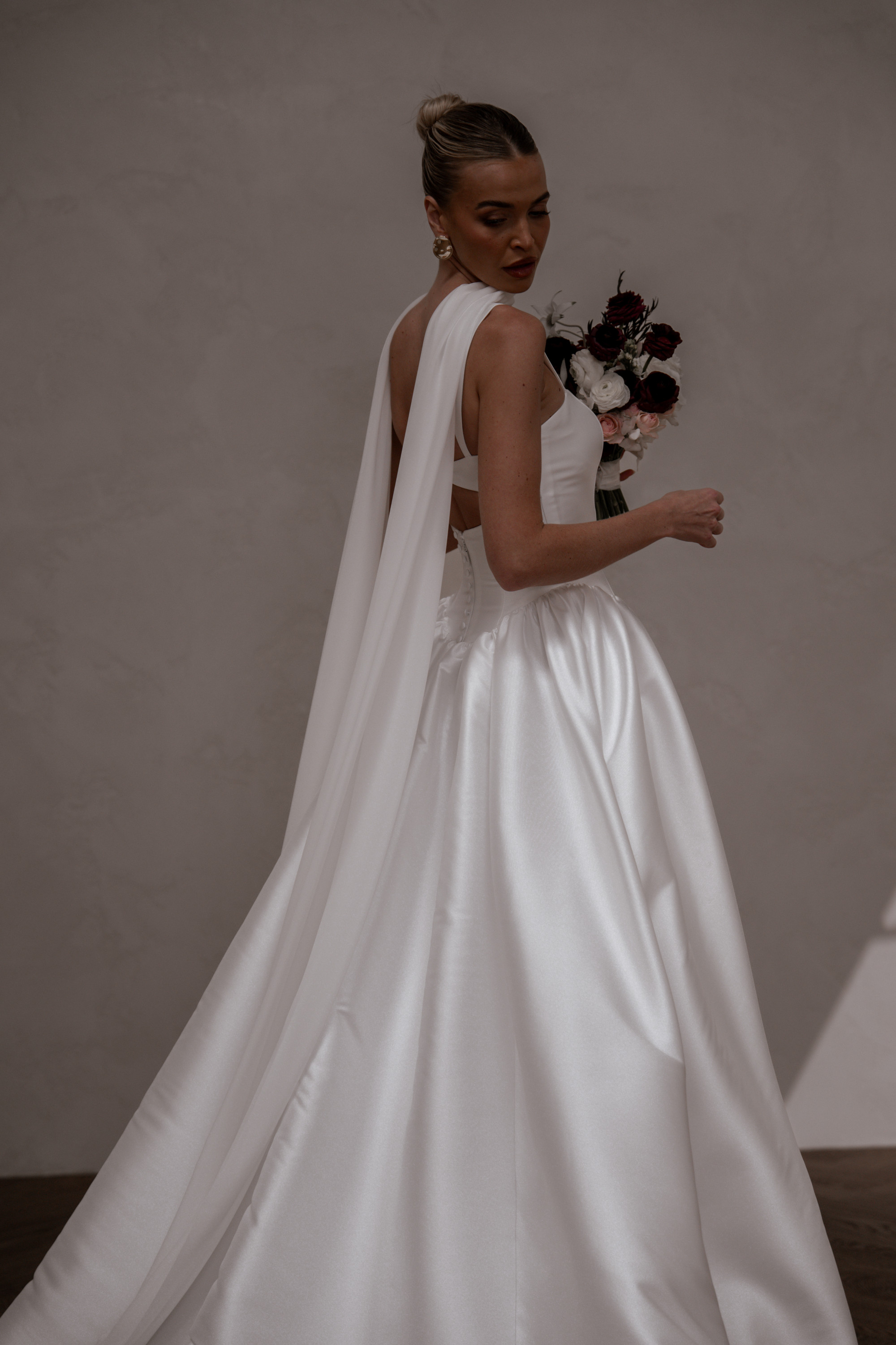 RAINE by MWL BRIDE — 2