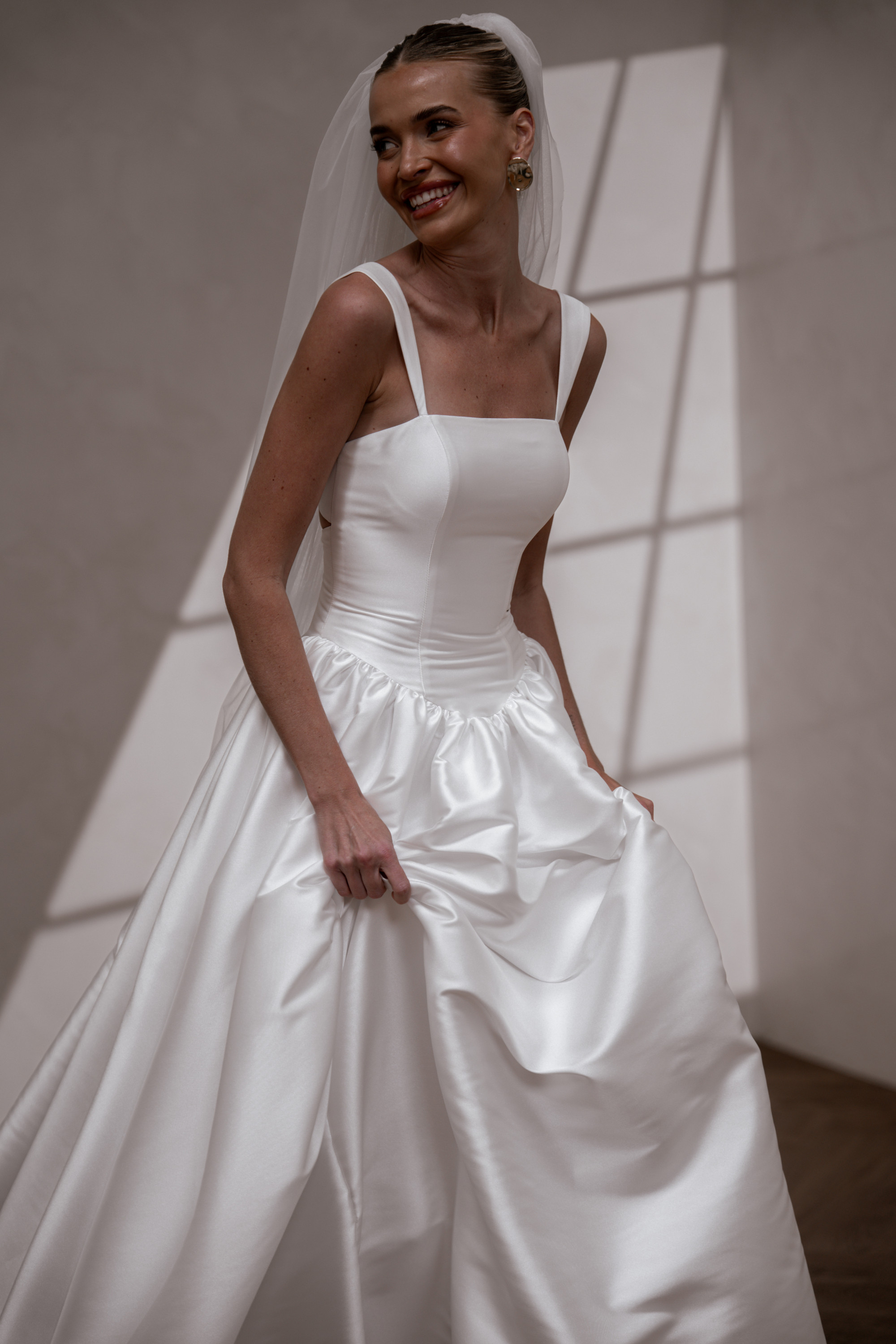 RAINE by MWL BRIDE — 1