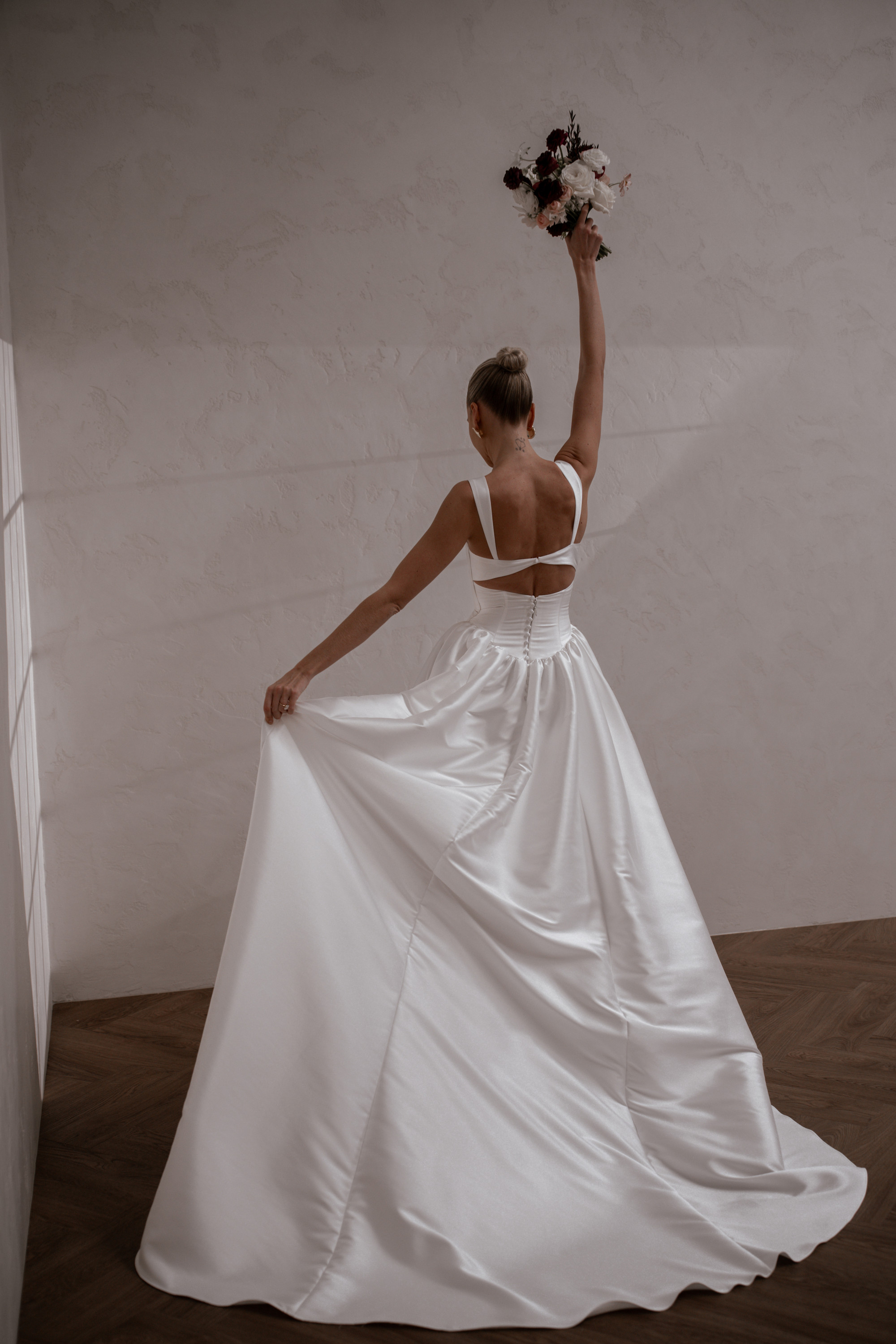 RAINE by MWL BRIDE — 6