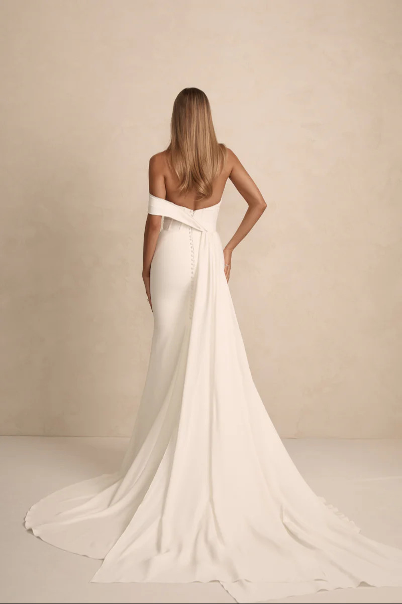 RHODE by MWL BRIDE — 2