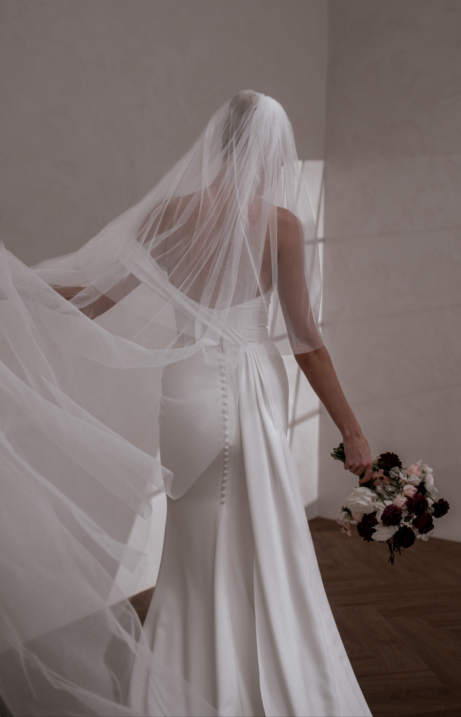 RHODE by MWL BRIDE — 25