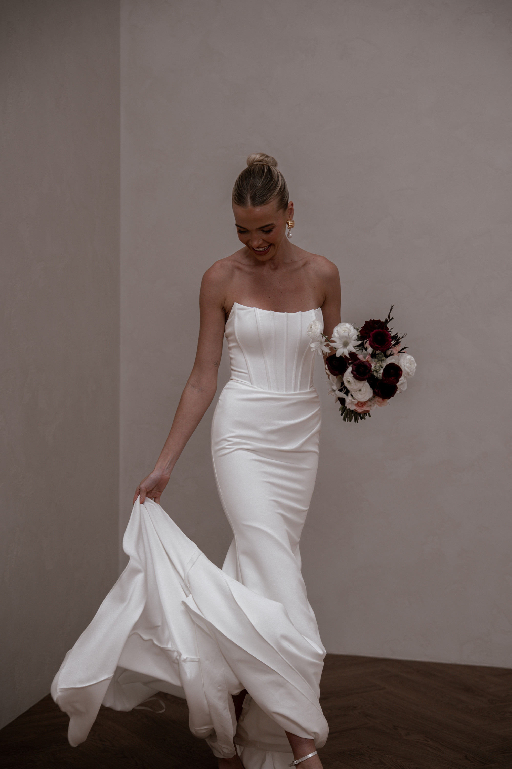 RHODE by MWL BRIDE — 17