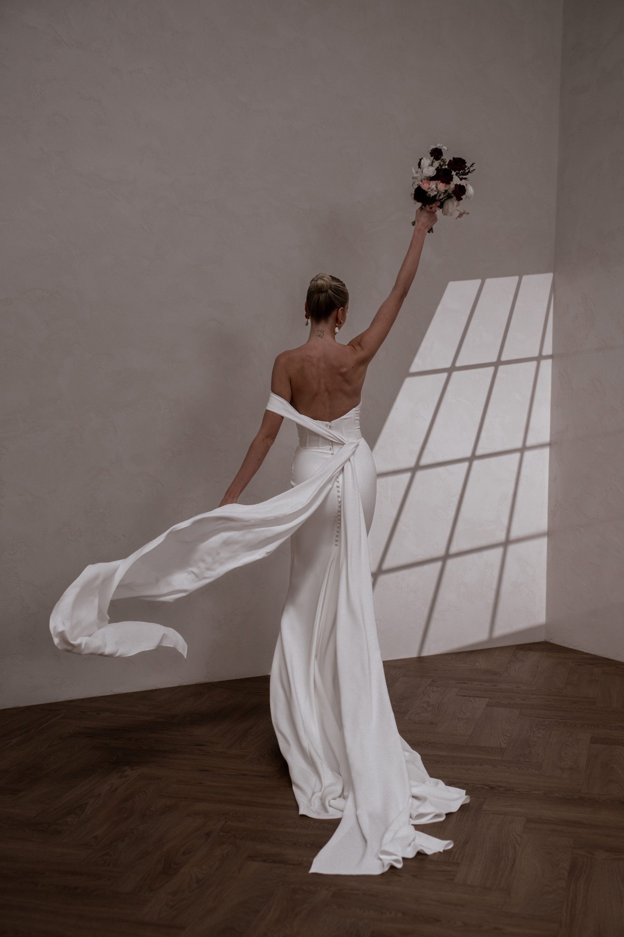 RHODE by MWL BRIDE — 23