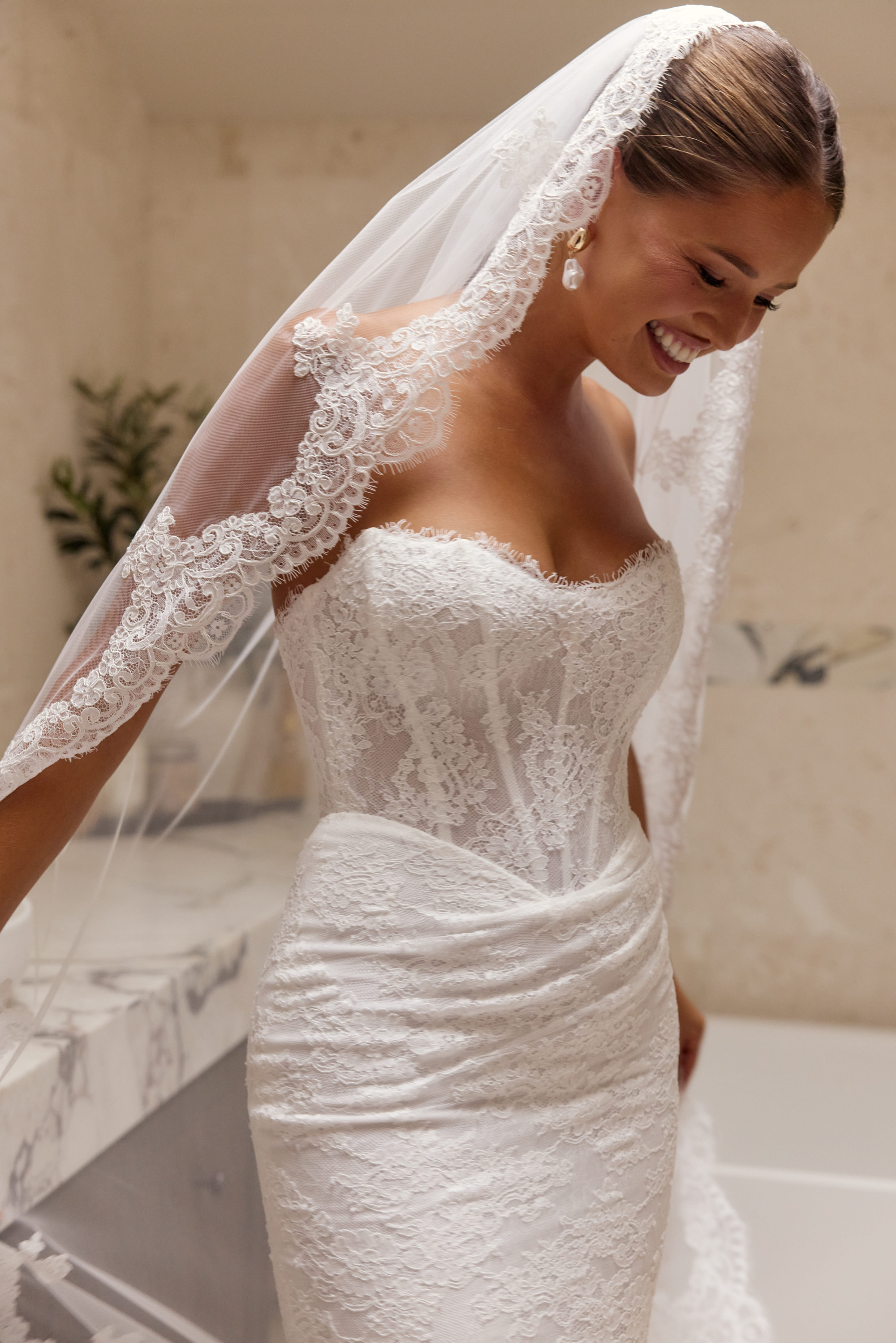 ROMY by MWL BRIDE — 3