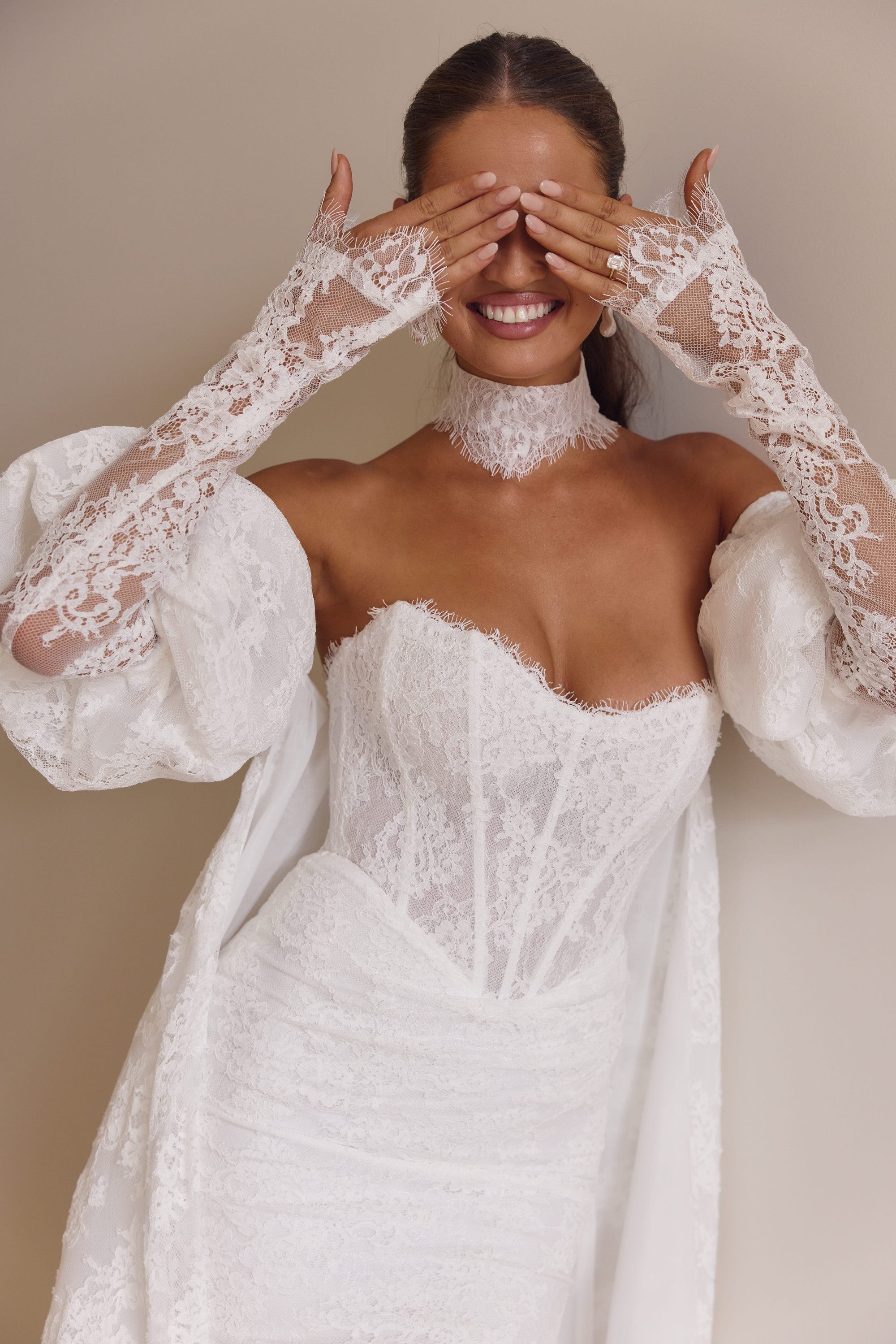 ROMY by MWL BRIDE — 4
