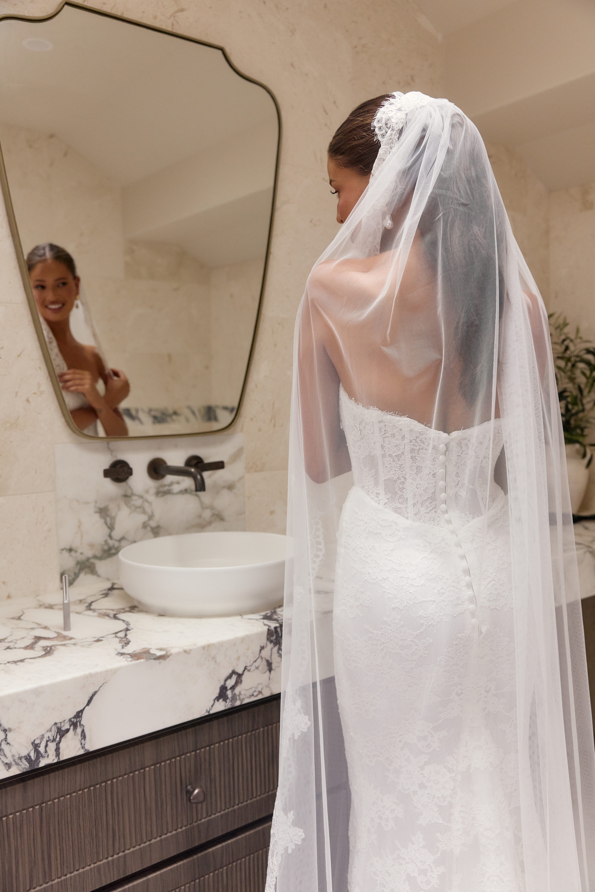 ROMY by MWL BRIDE — 13