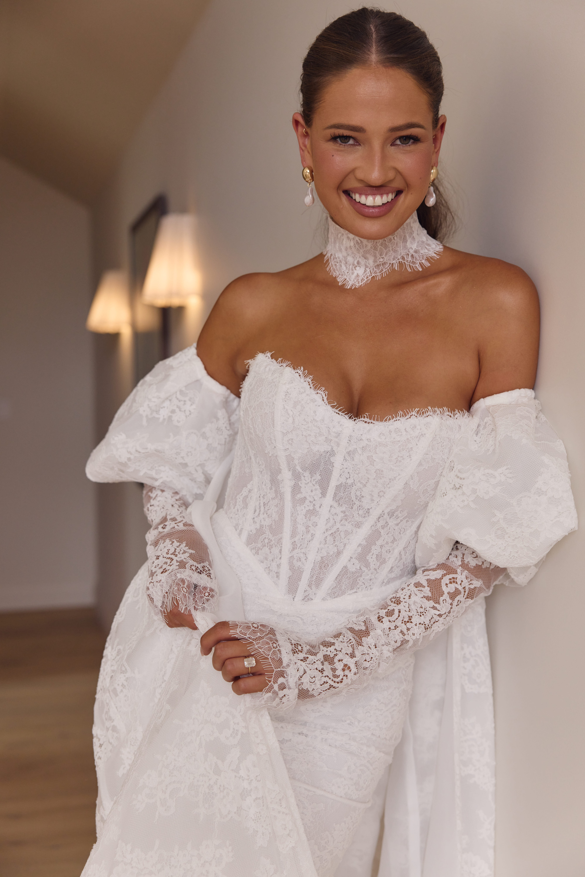 ROMY by MWL BRIDE — 16
