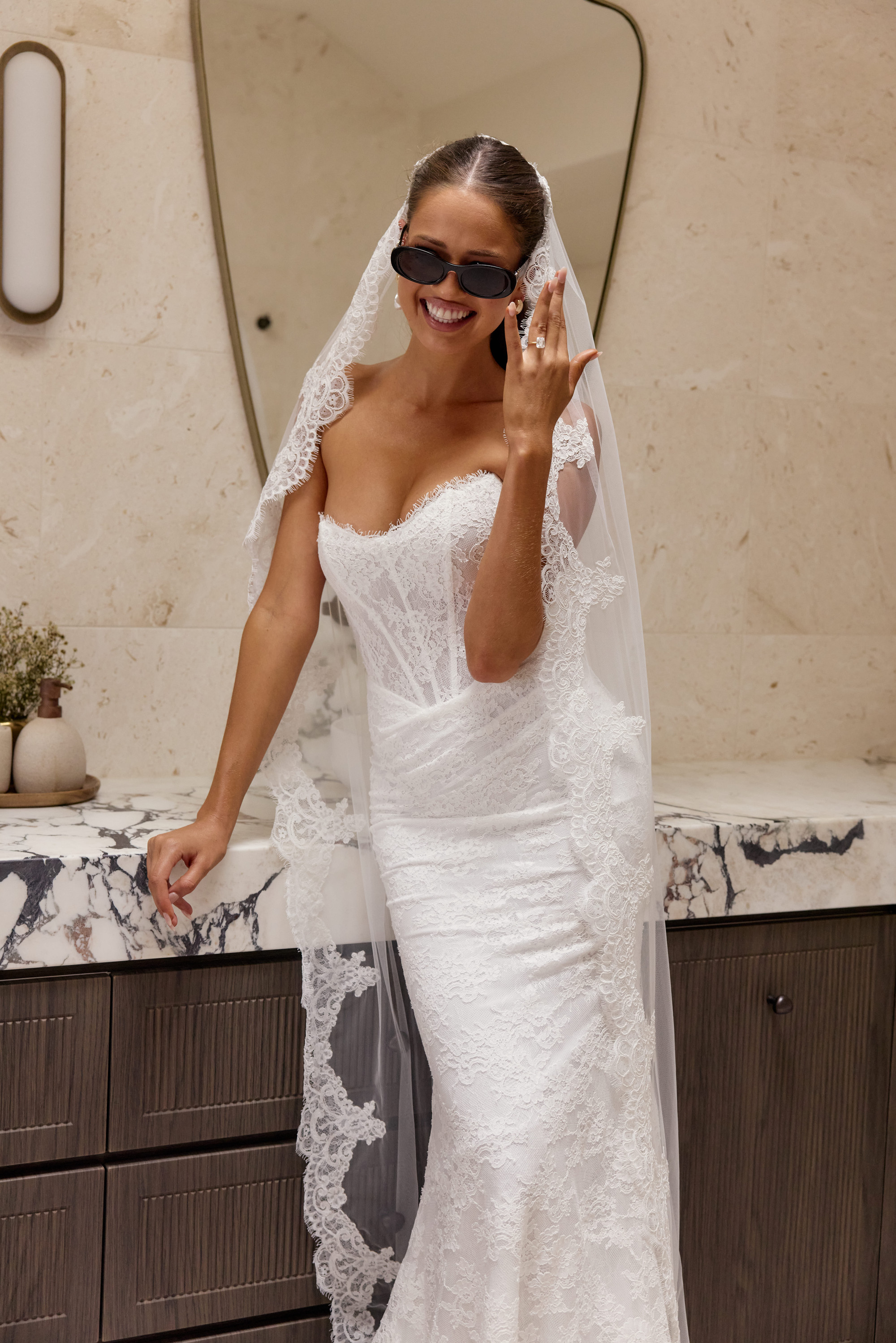 ROMY by MWL BRIDE — 11