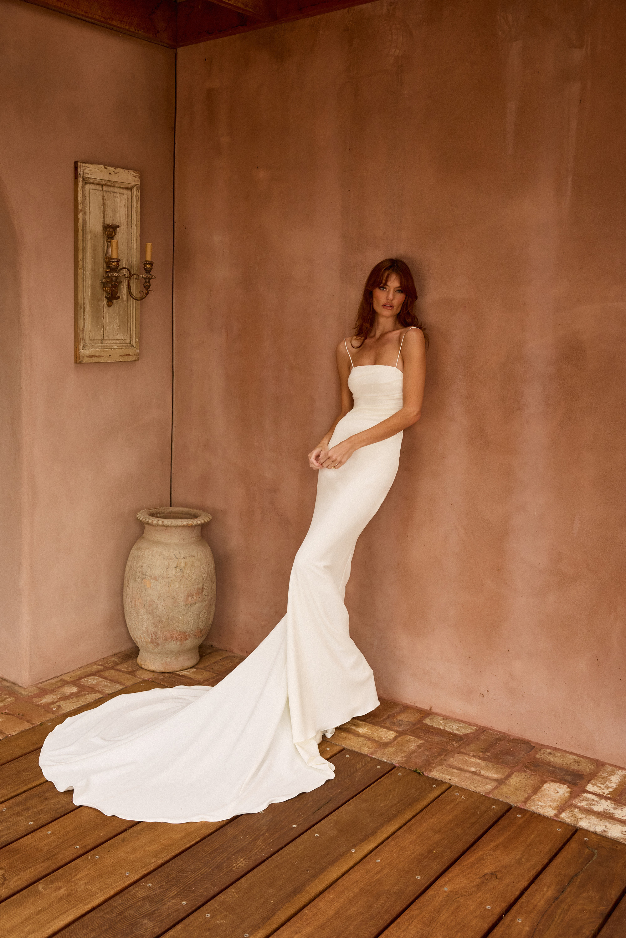 SAWYER by MWL BRIDE — 1
