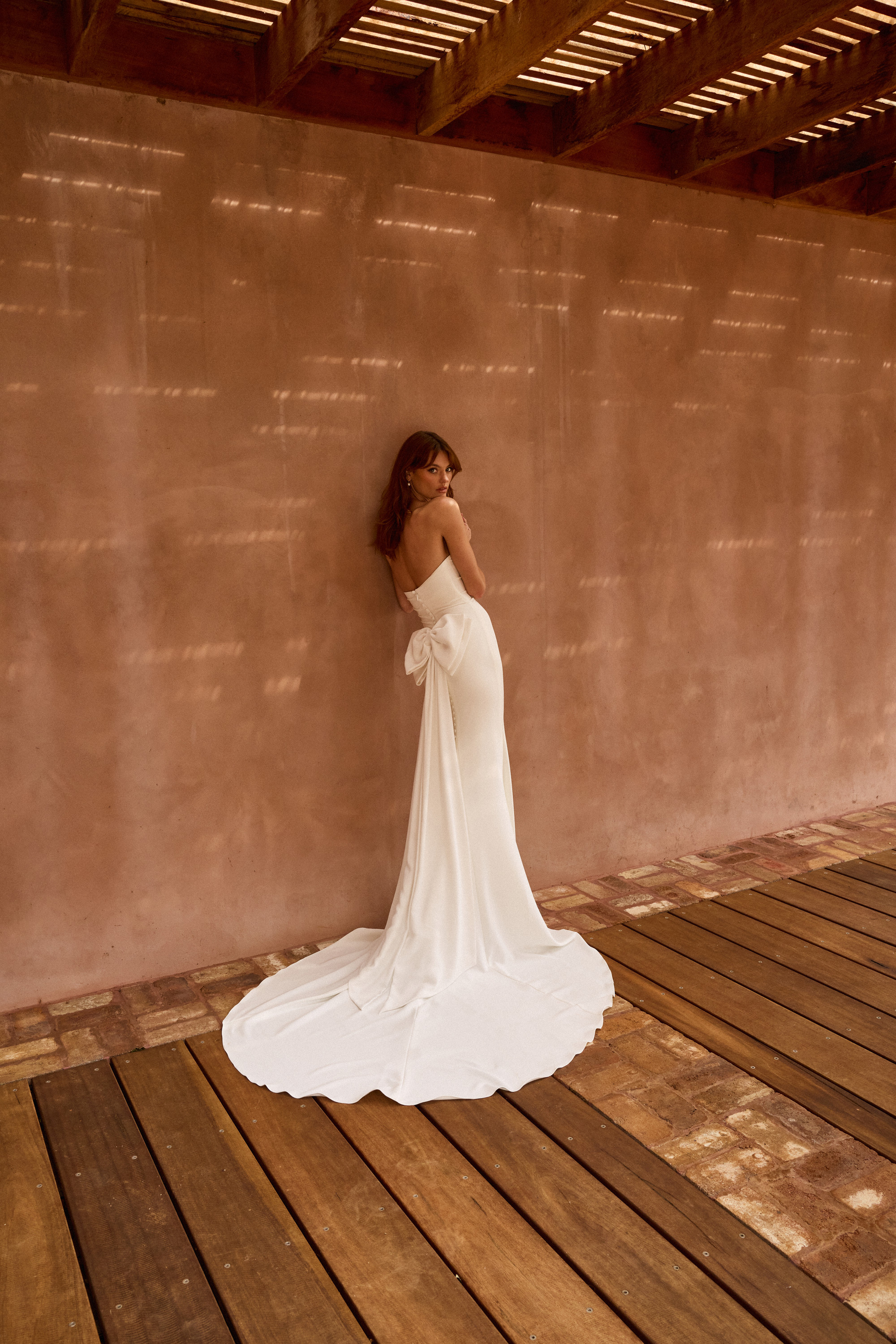SAWYER by MWL BRIDE — 3