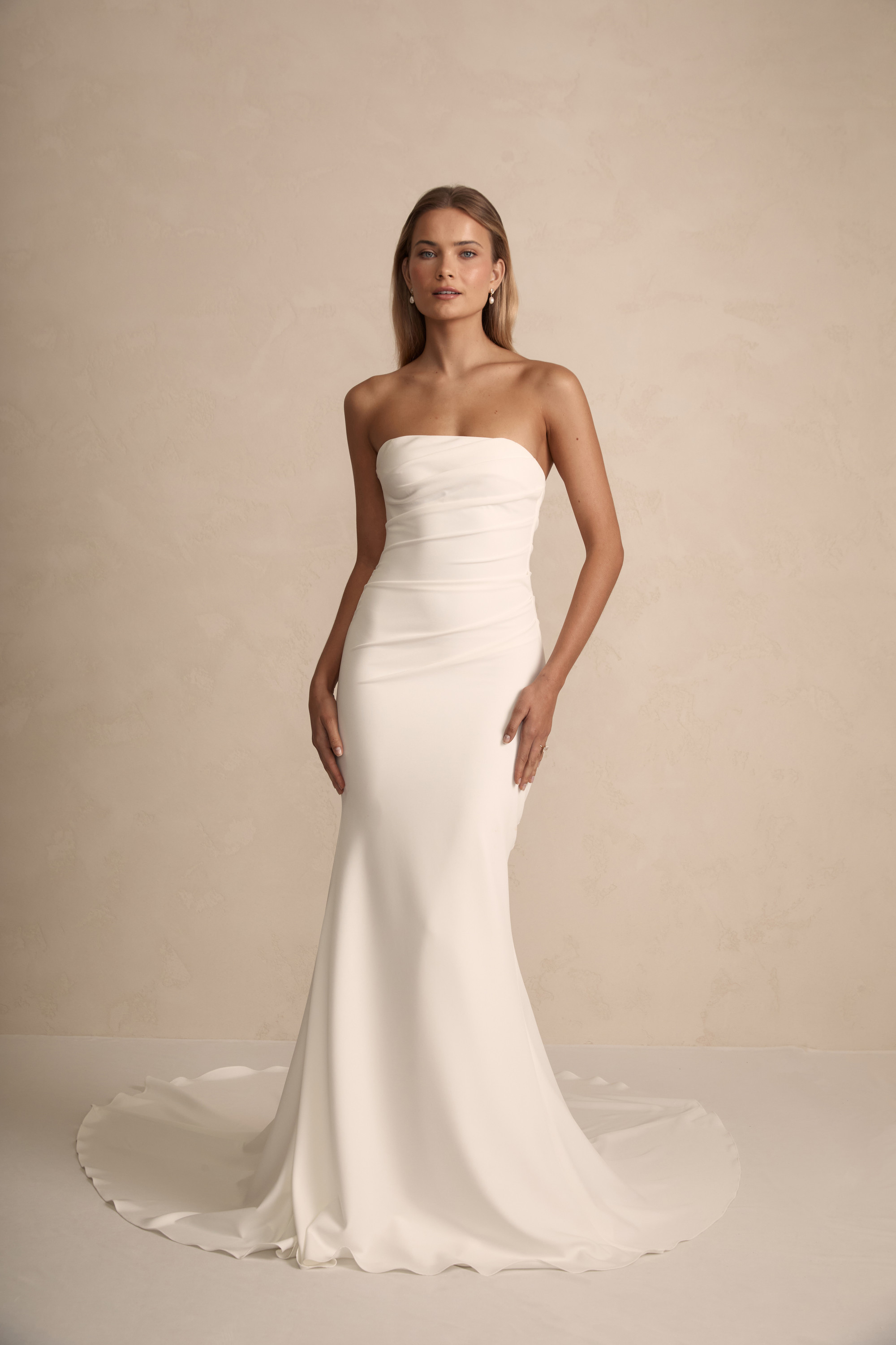 SAWYER by MWL BRIDE — 7