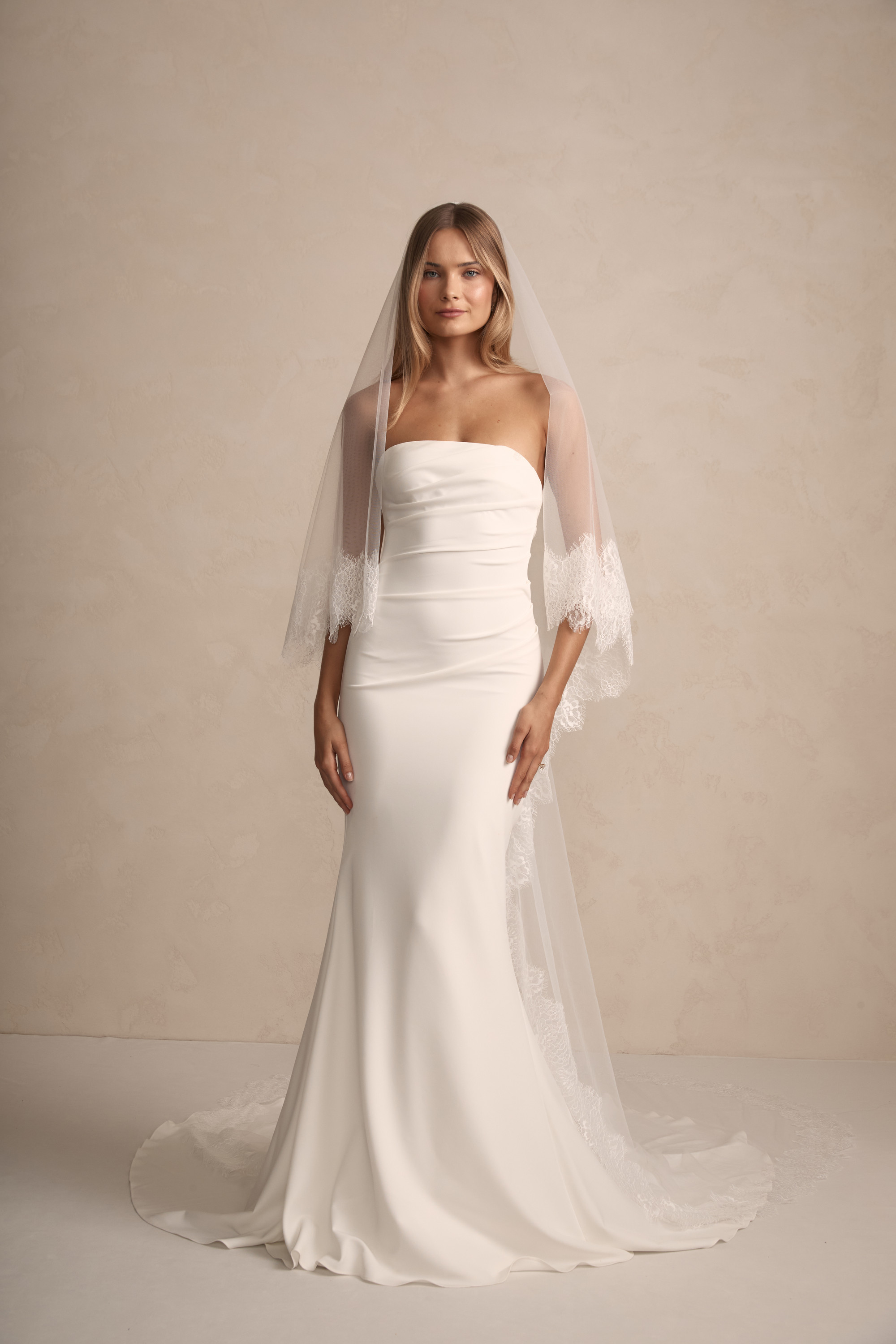 SAWYER by MWL BRIDE — 18