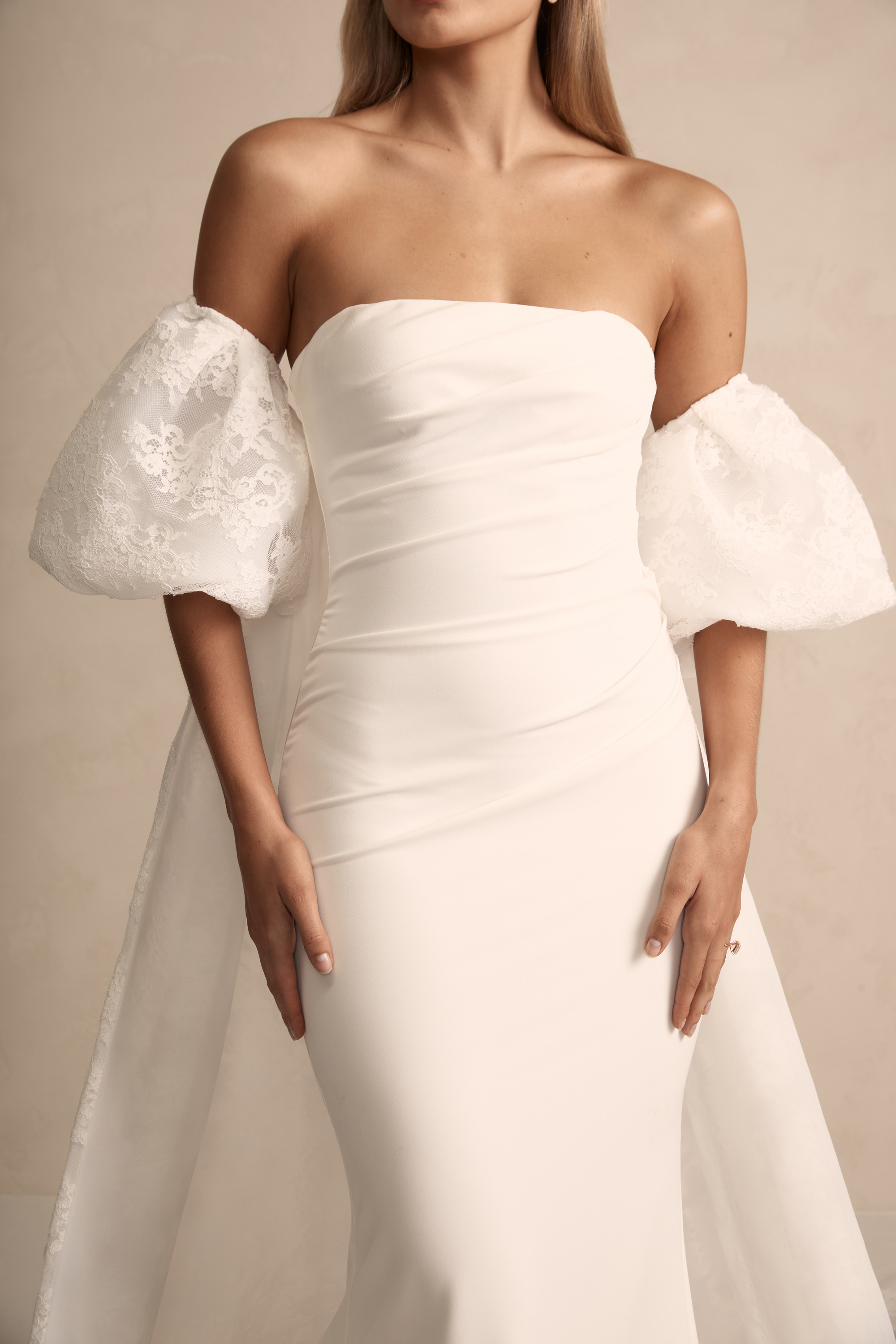 SAWYER by MWL BRIDE — 21