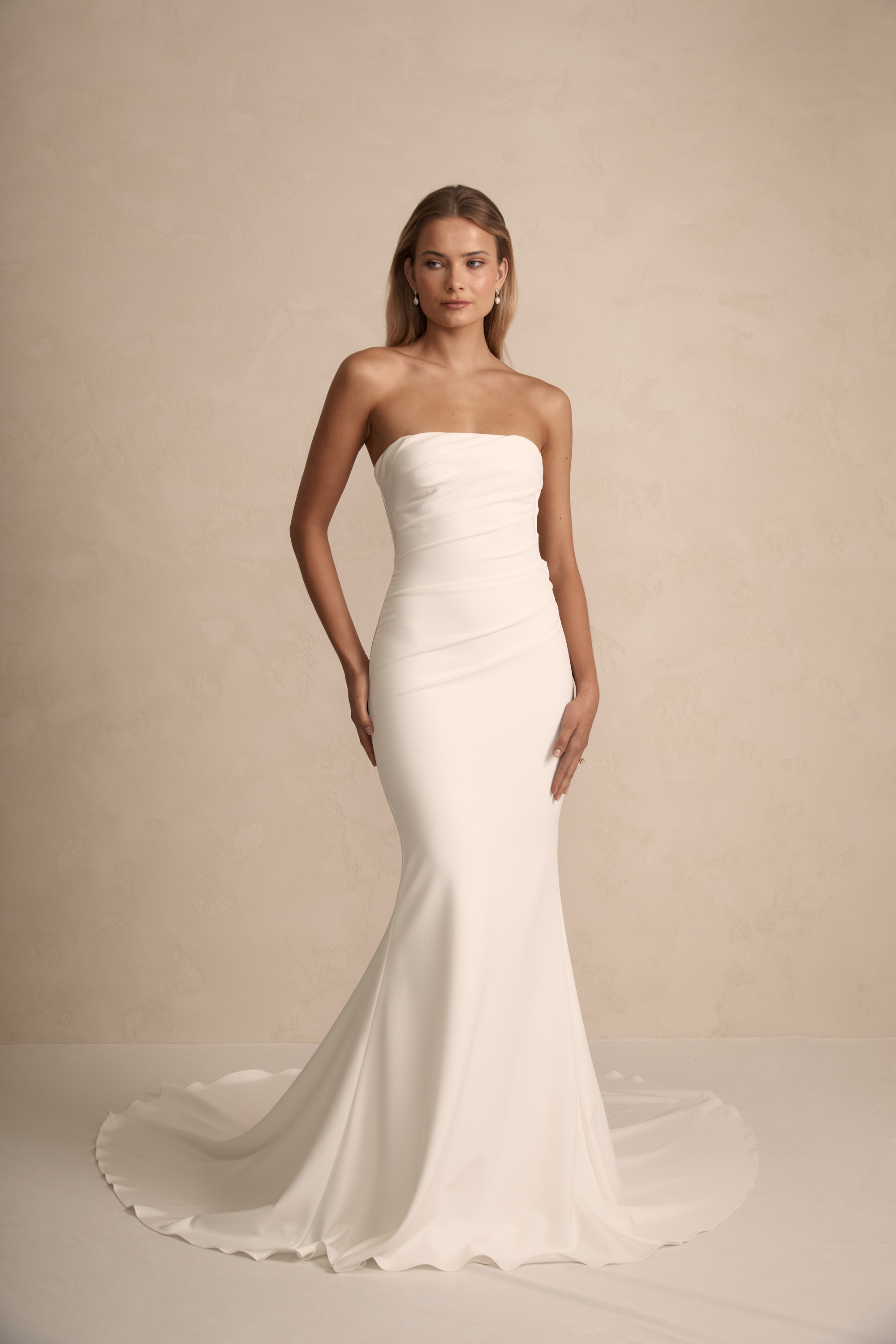 SAWYER by MWL BRIDE — 6