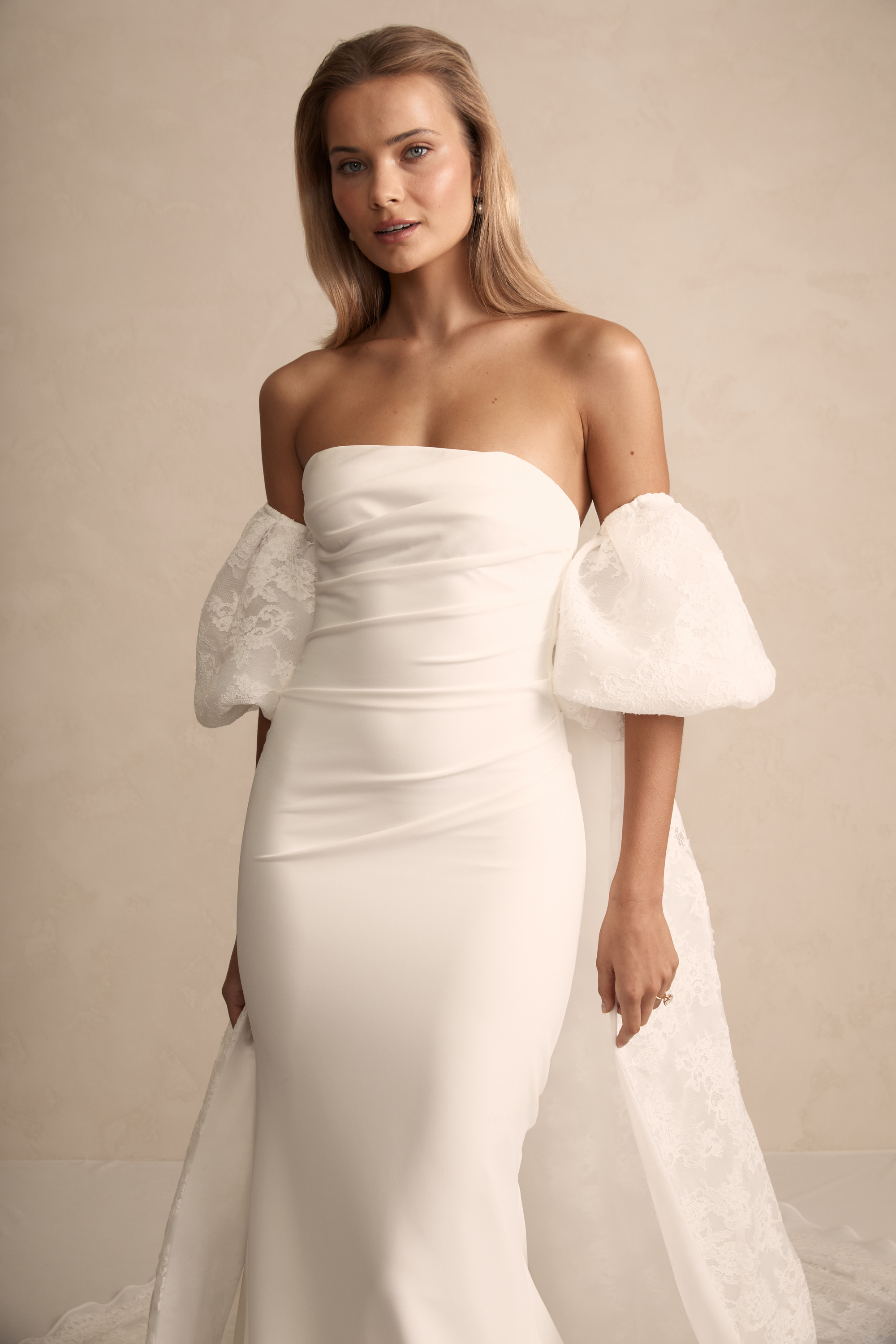 SAWYER by MWL BRIDE — 23