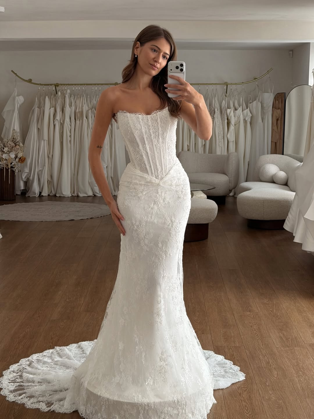 SCOUT by MWL BRIDE — 16