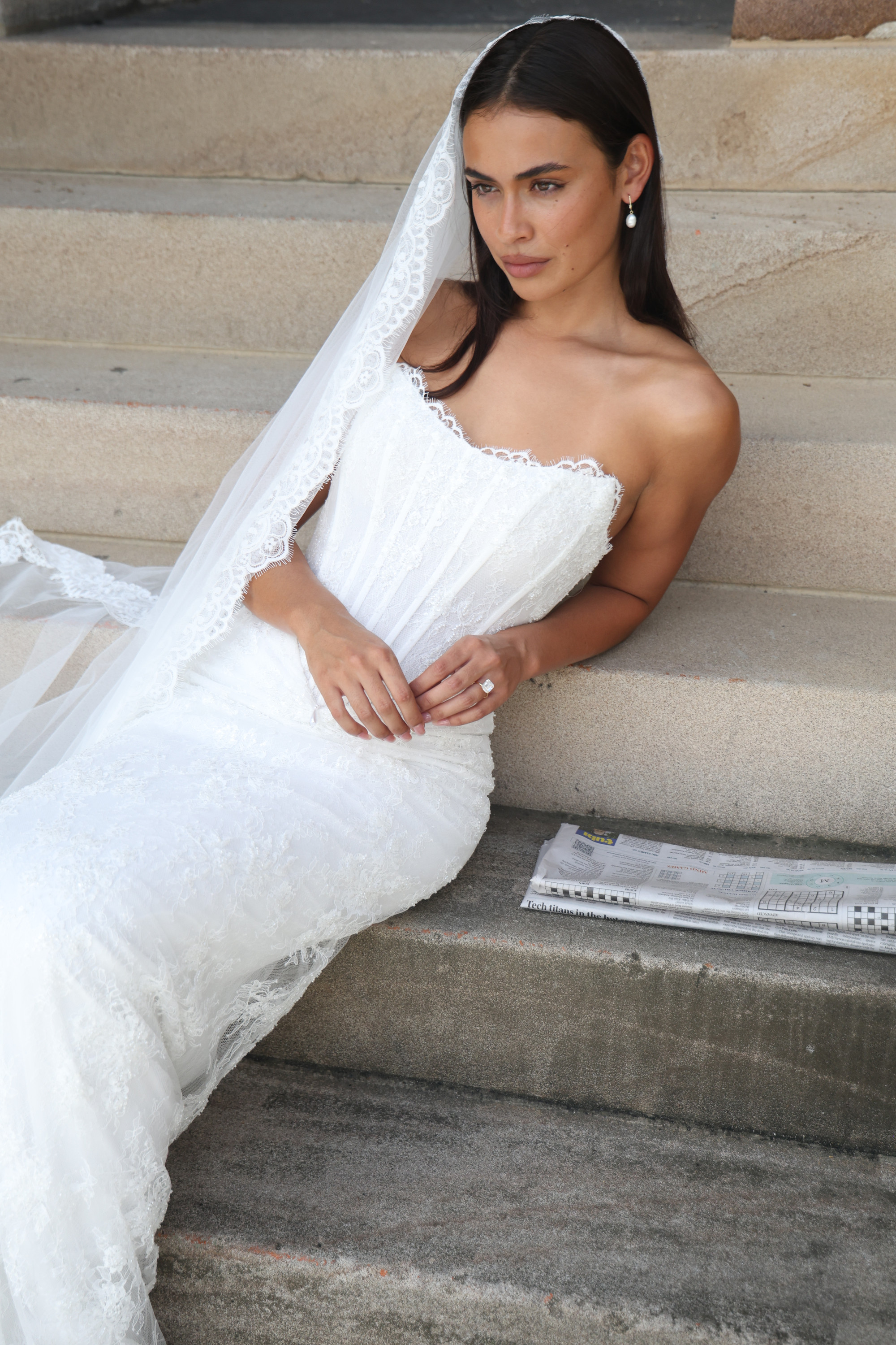SCOUT by MWL BRIDE — 11