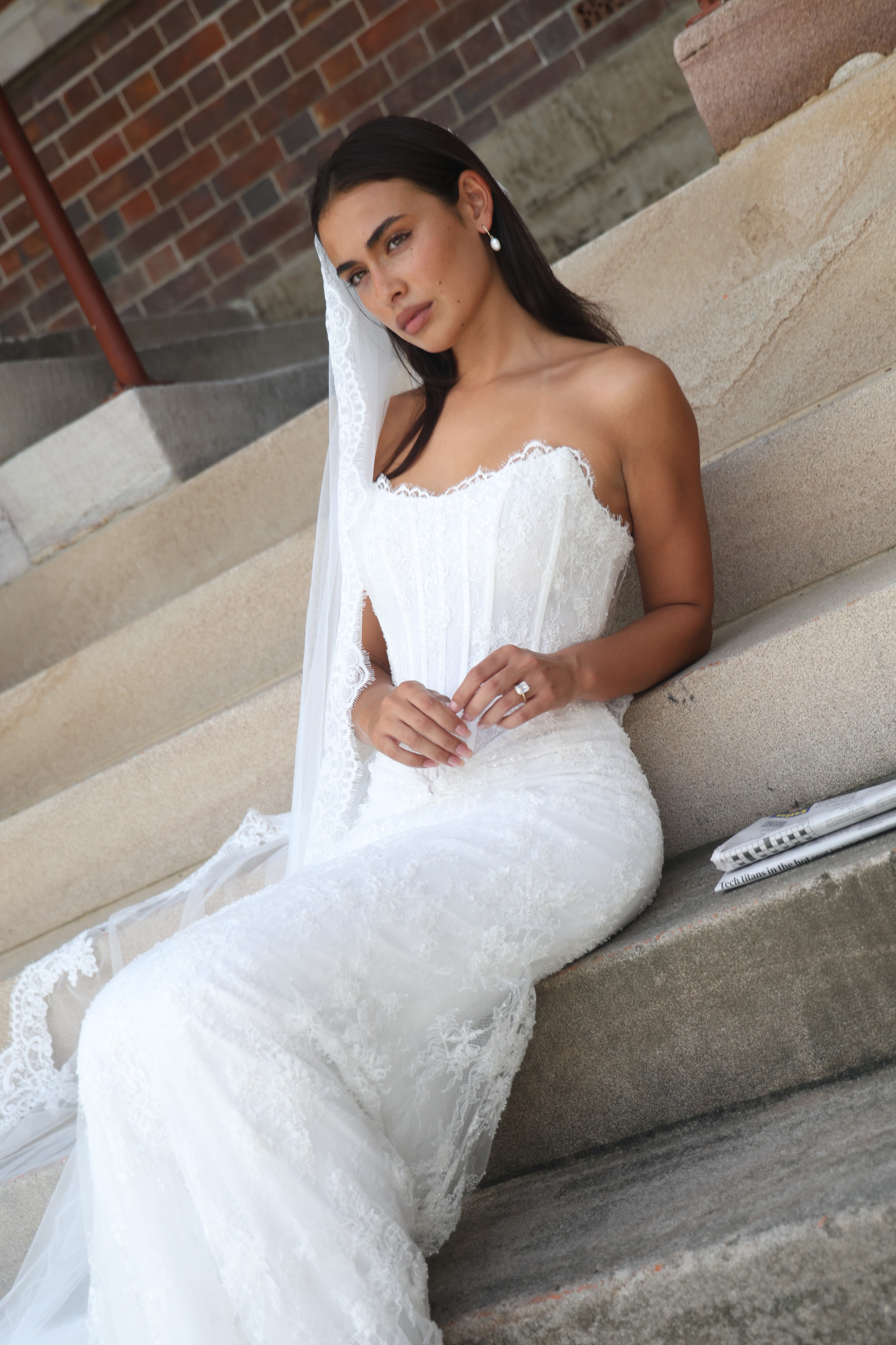 SCOUT by MWL BRIDE — 14
