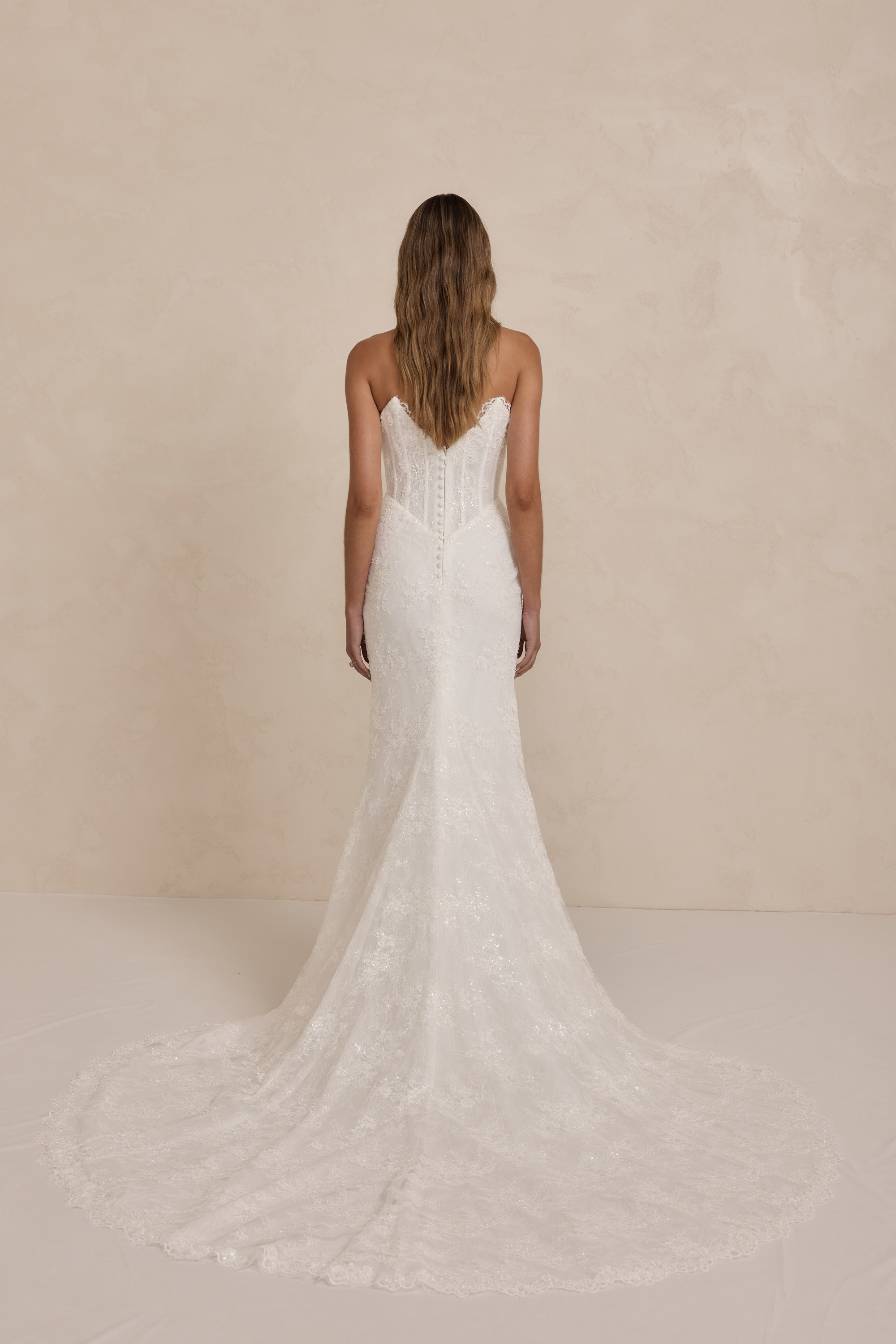 SCOUT by MWL BRIDE — 21