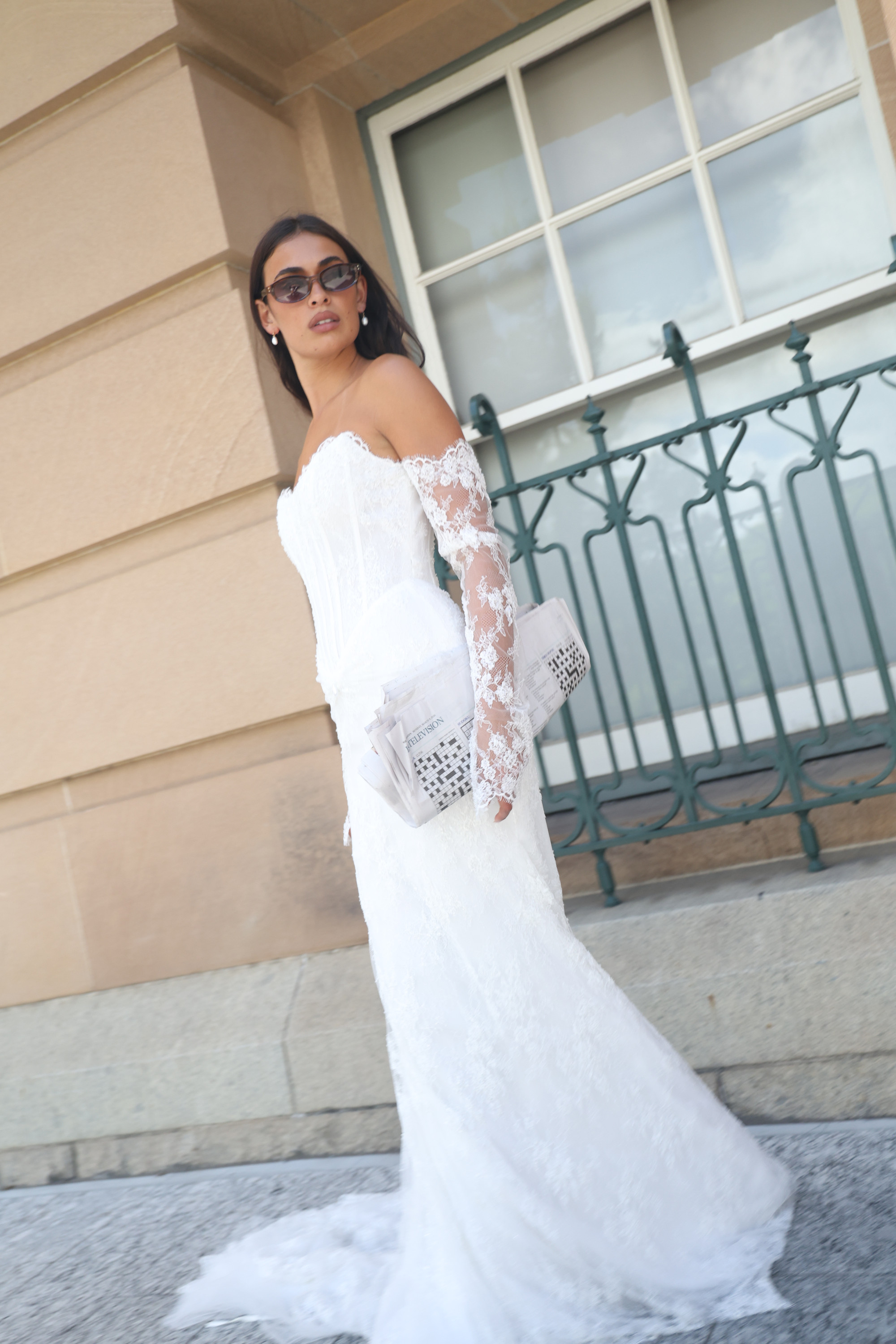 SCOUT by MWL BRIDE — 15