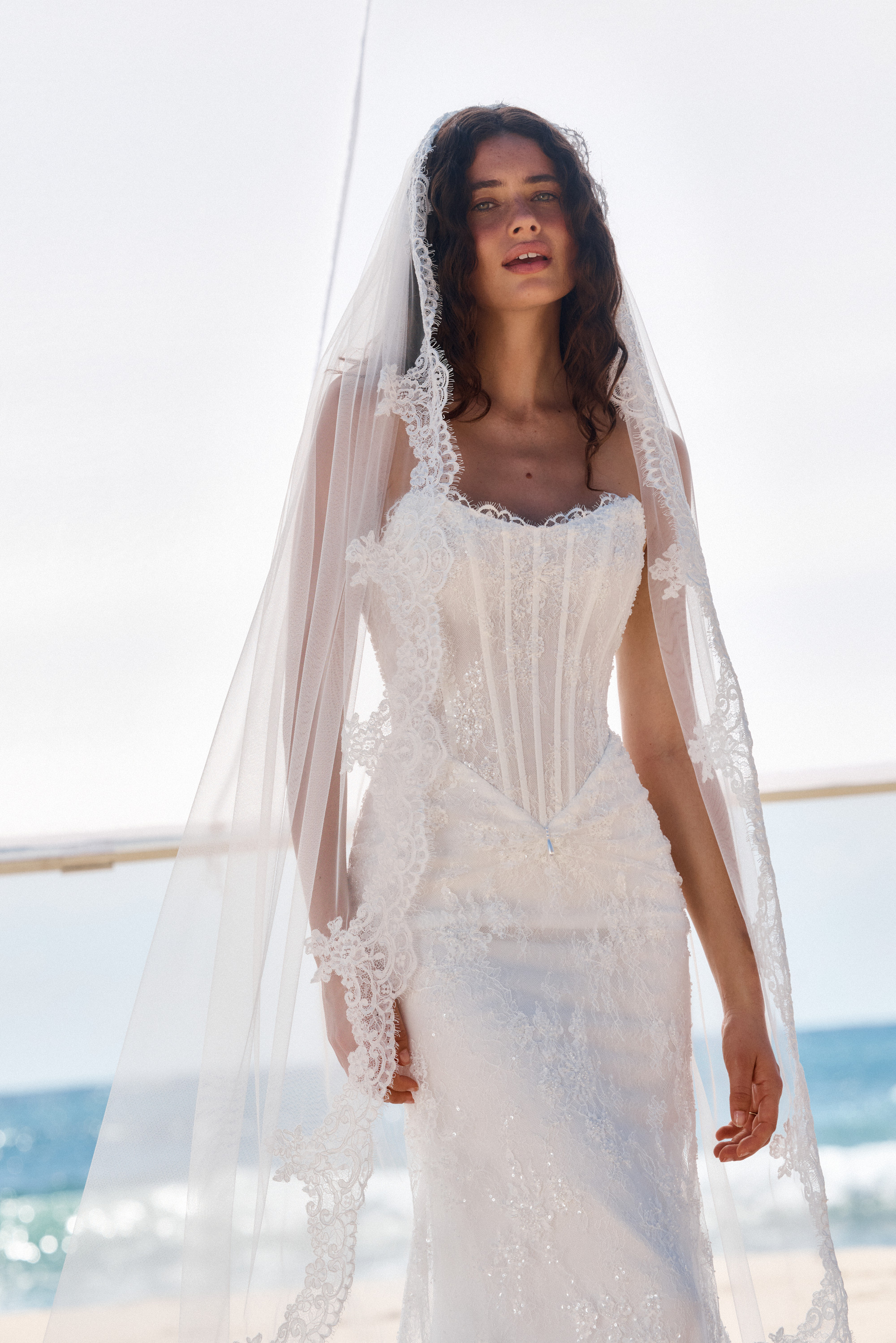 SCOUT by MWL BRIDE — 7