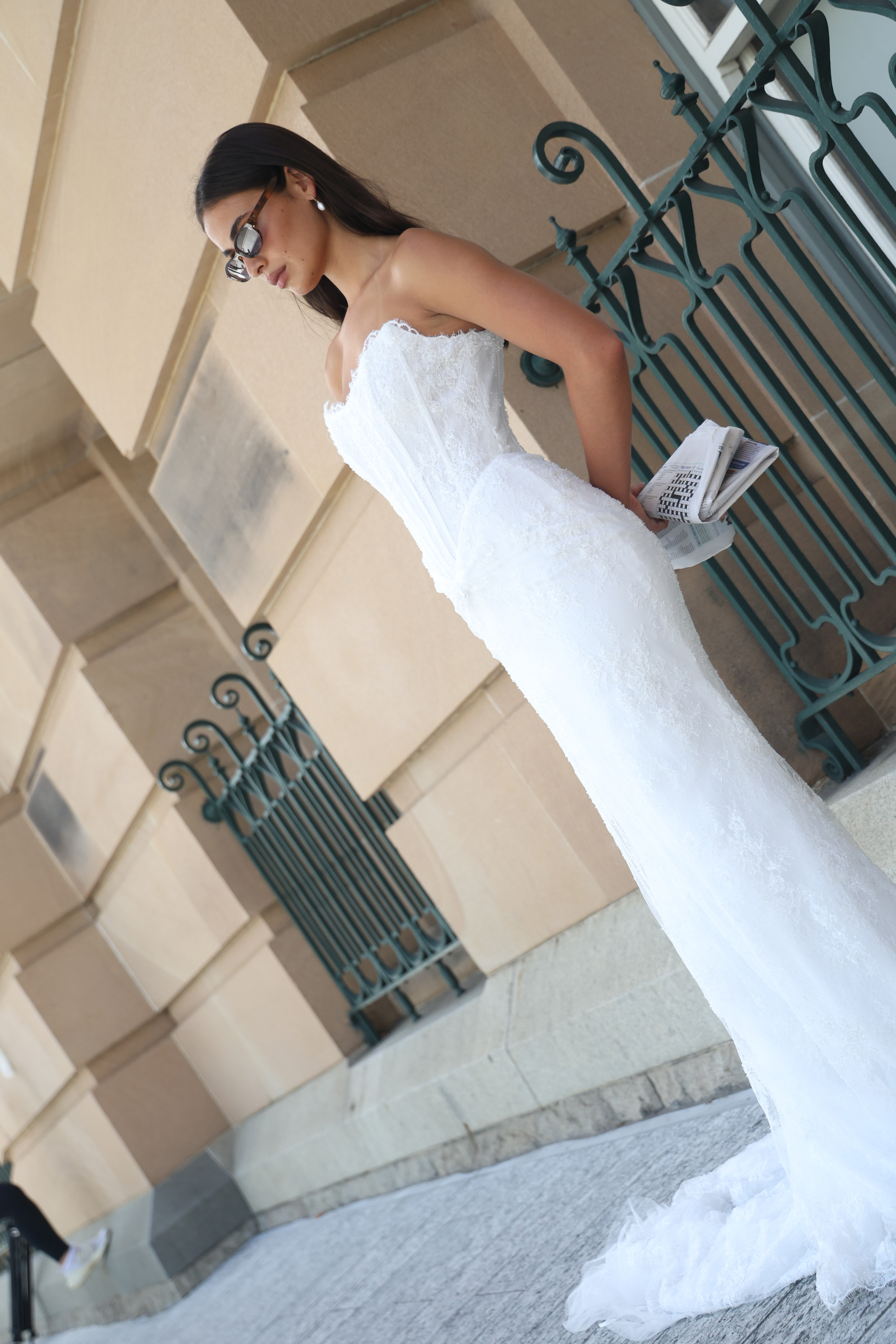 SCOUT by MWL BRIDE — 10