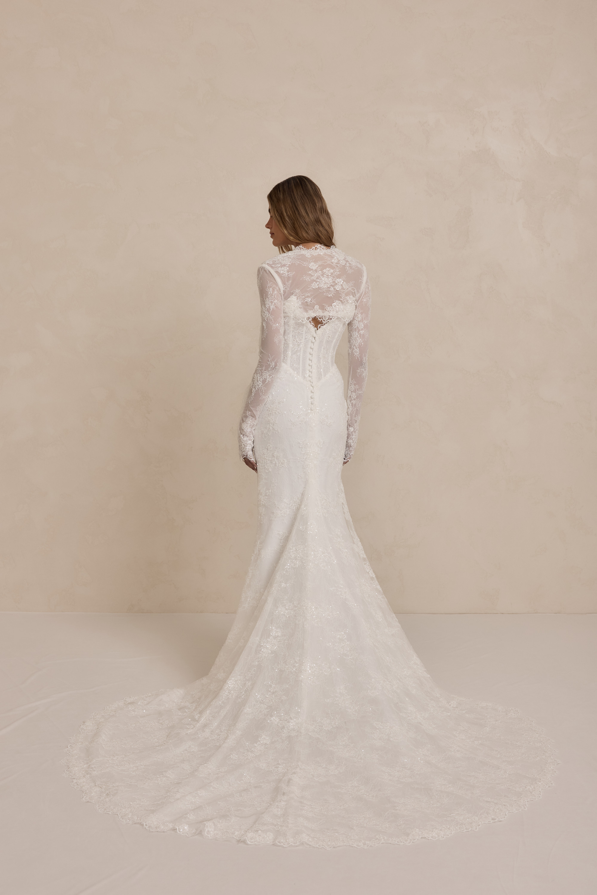 SCOUT by MWL BRIDE — 20