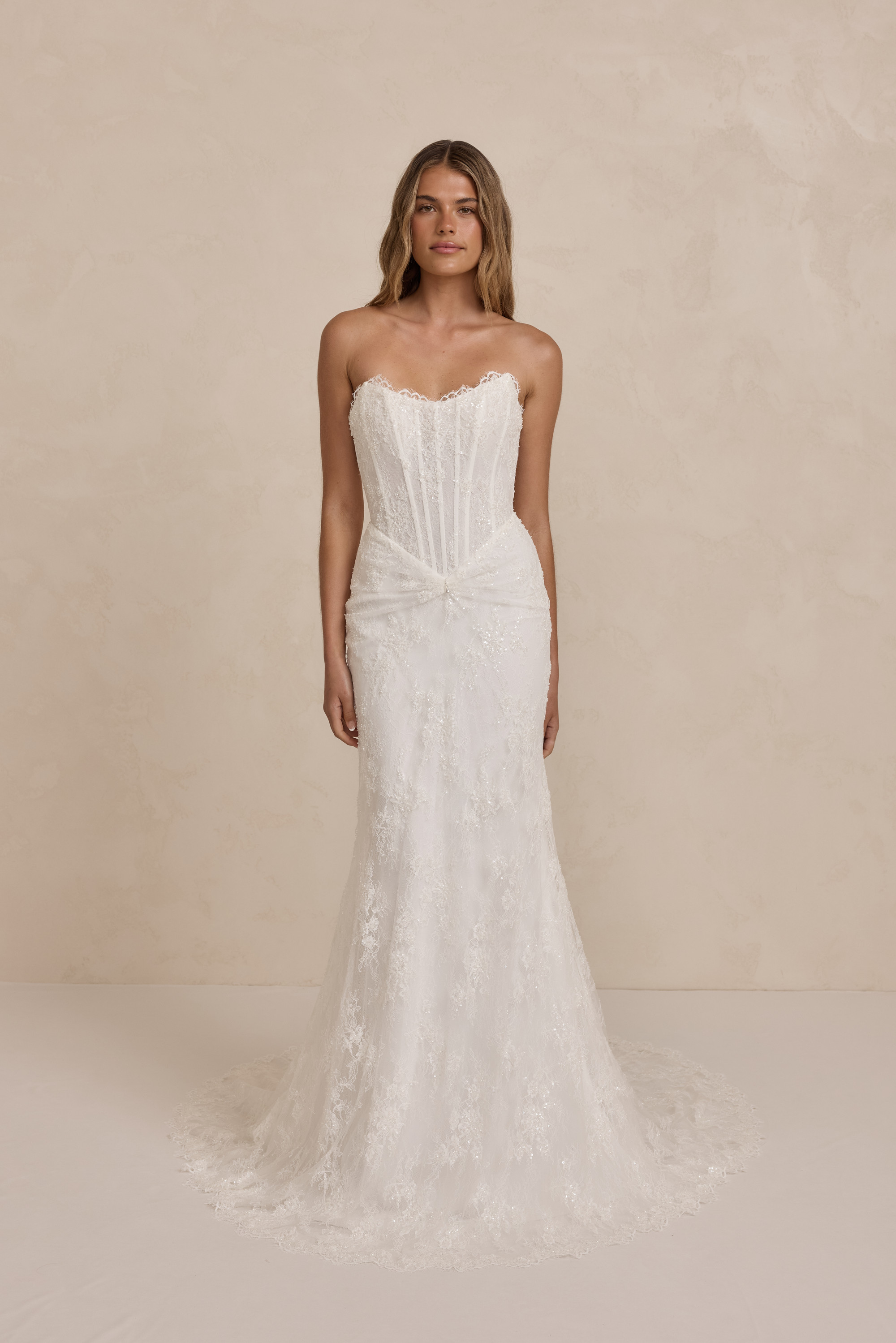 SCOUT by MWL BRIDE — 18