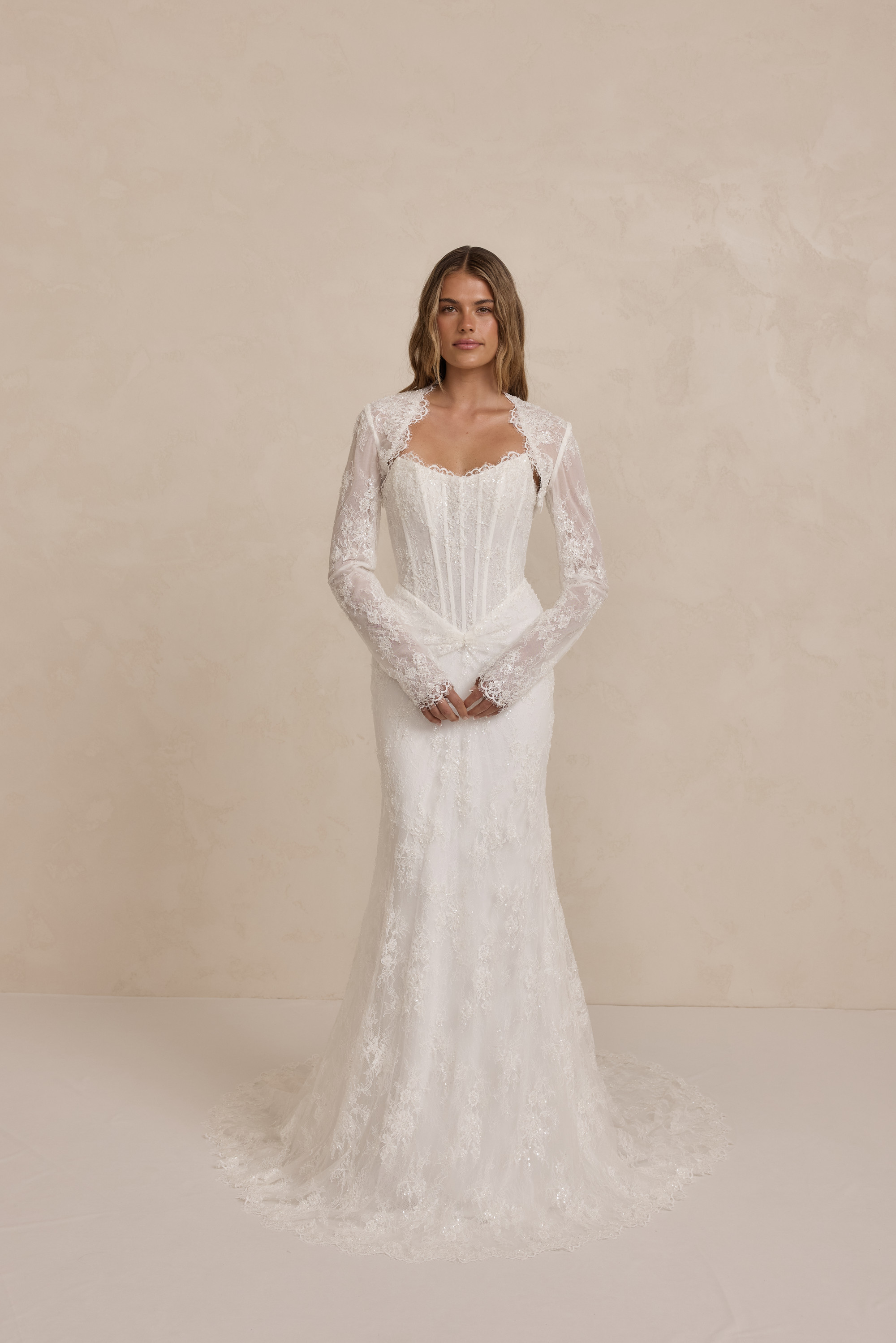 SCOUT by MWL BRIDE — 19